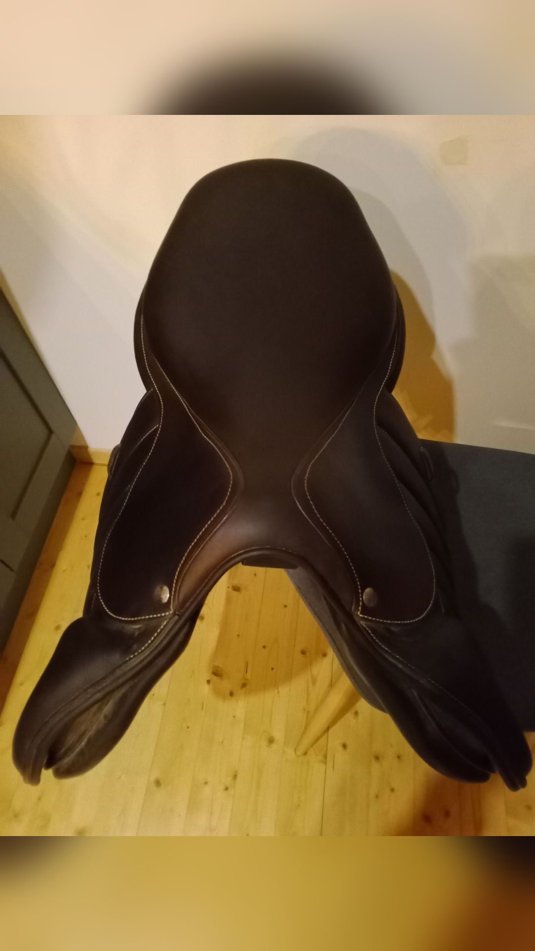 Selle Forestier, média 2