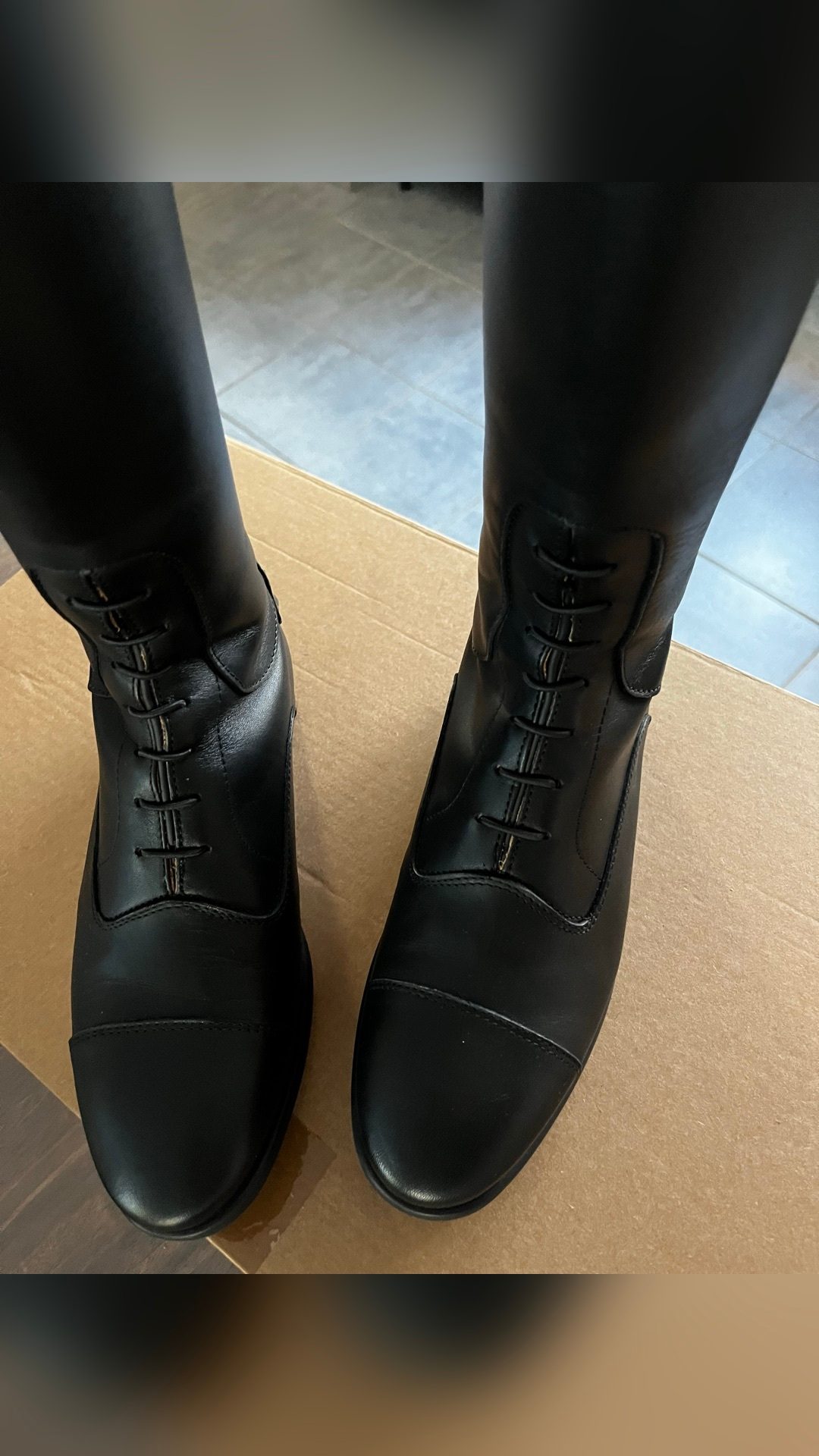 Bottes Fellini, média 3