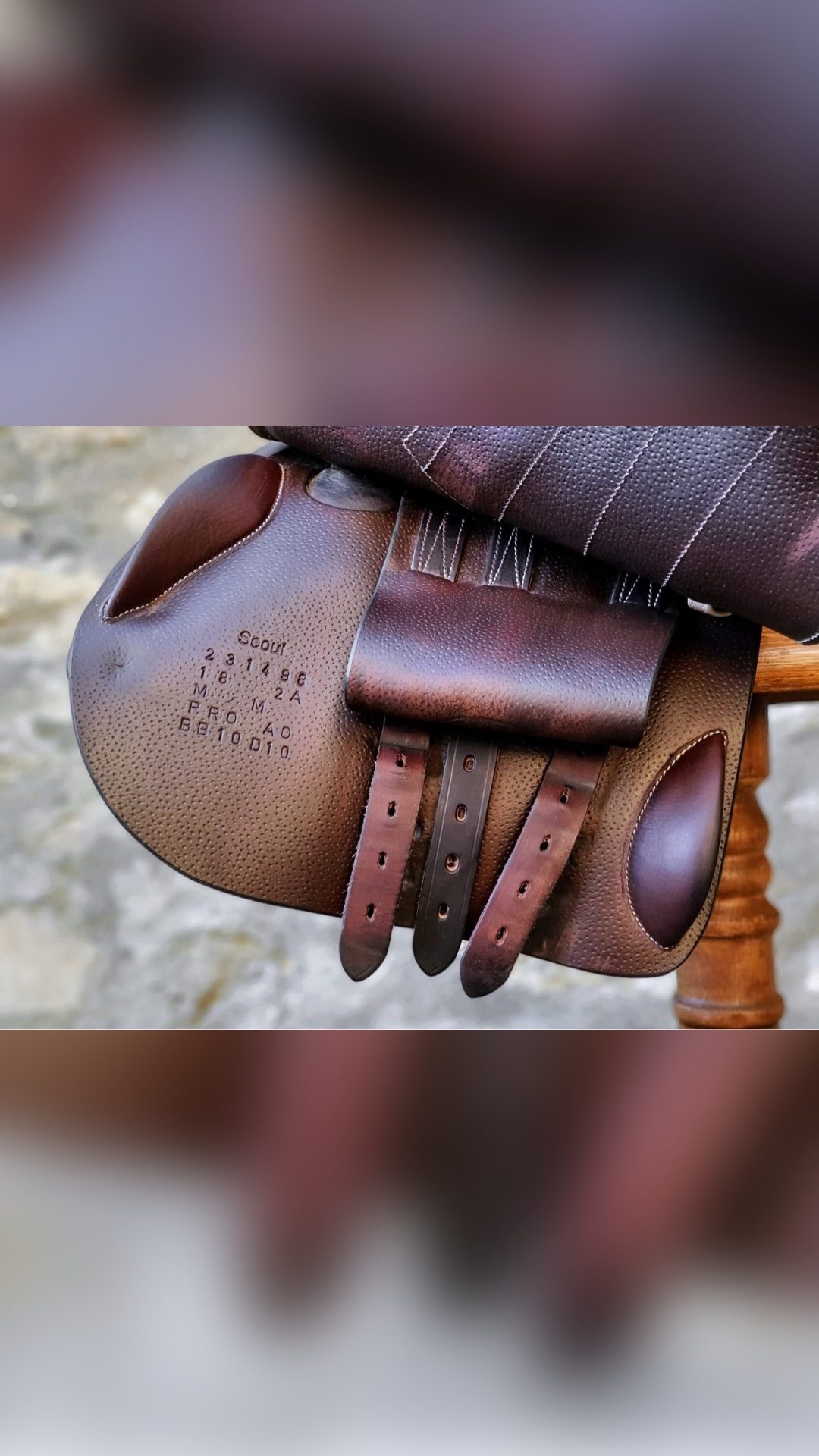Selle, média 2