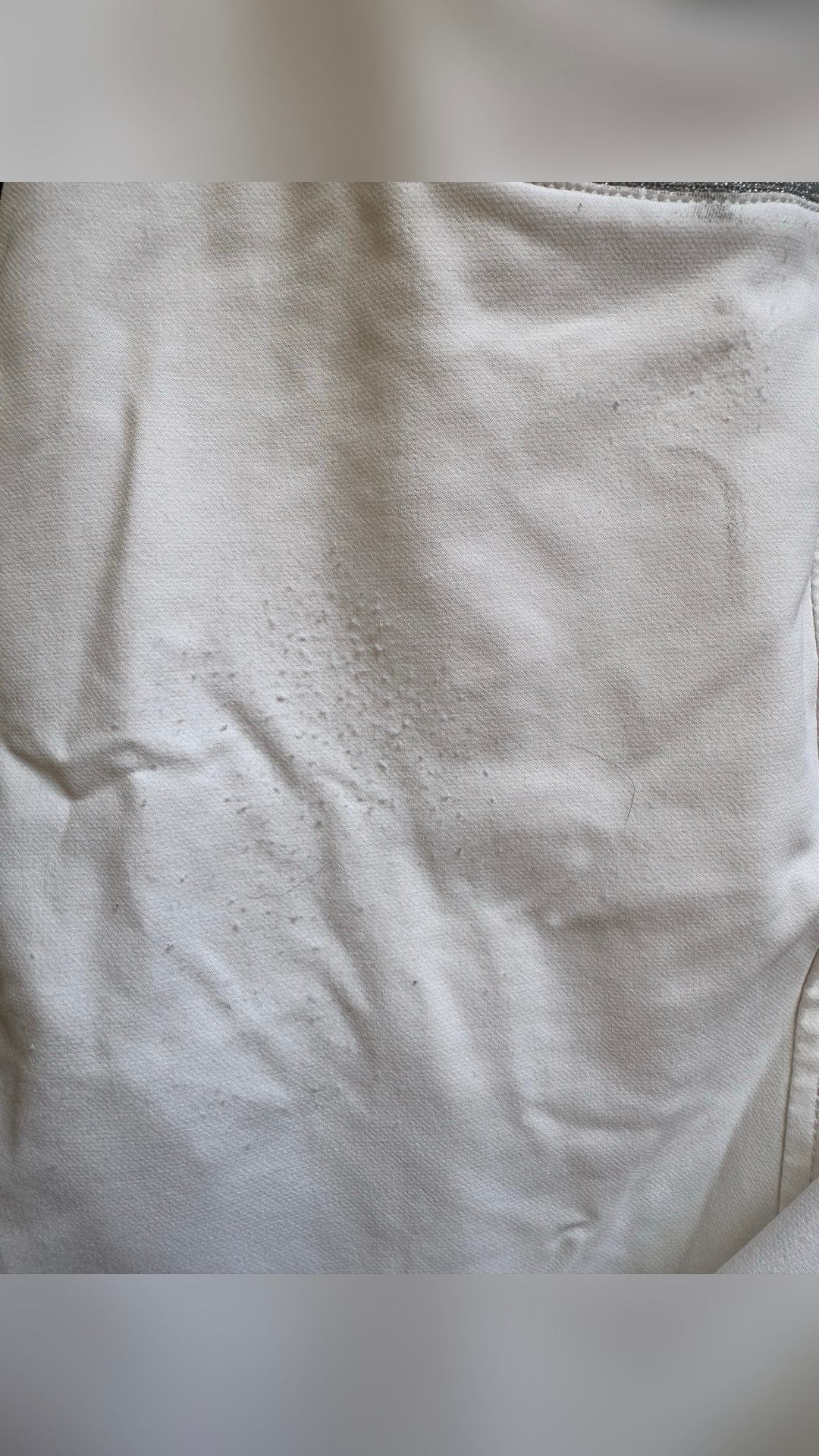 Pantalon Harcour t38, média 6