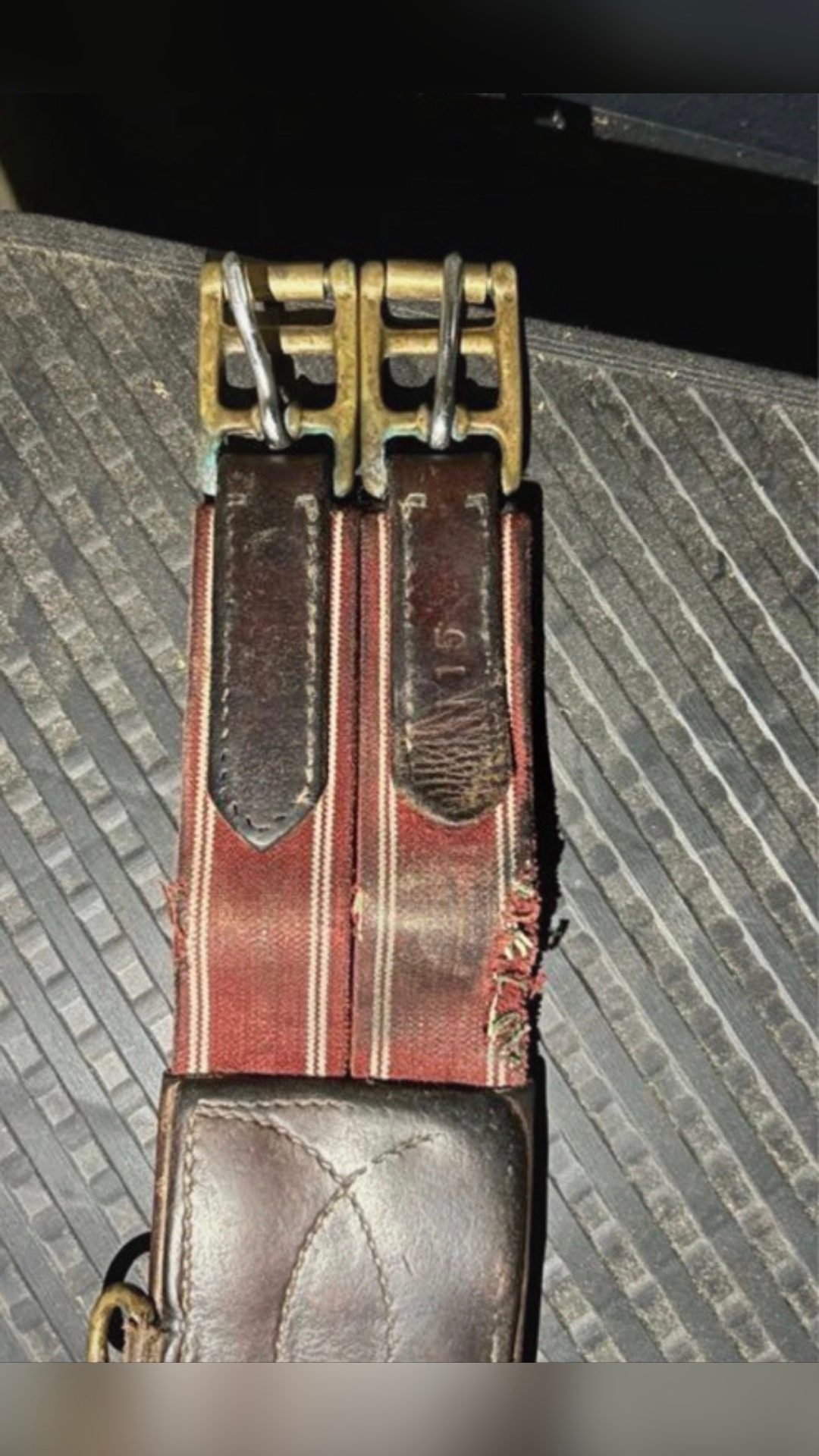 Bavette HFI, média 3