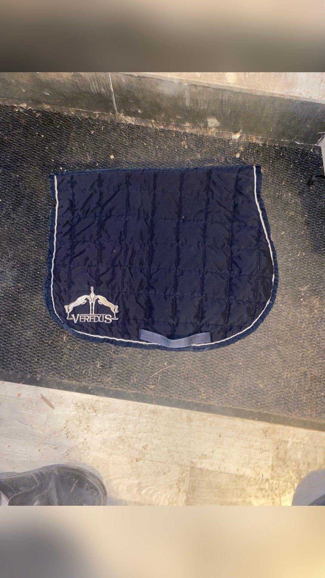 Tapis Vérédus, média 2