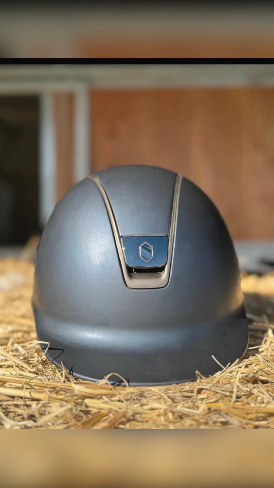 Casque Samshield, média 3