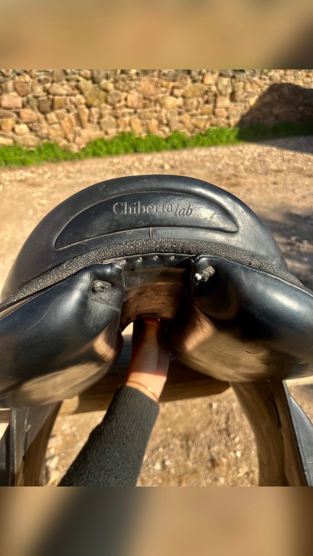 Selle Devoucoux, média 3