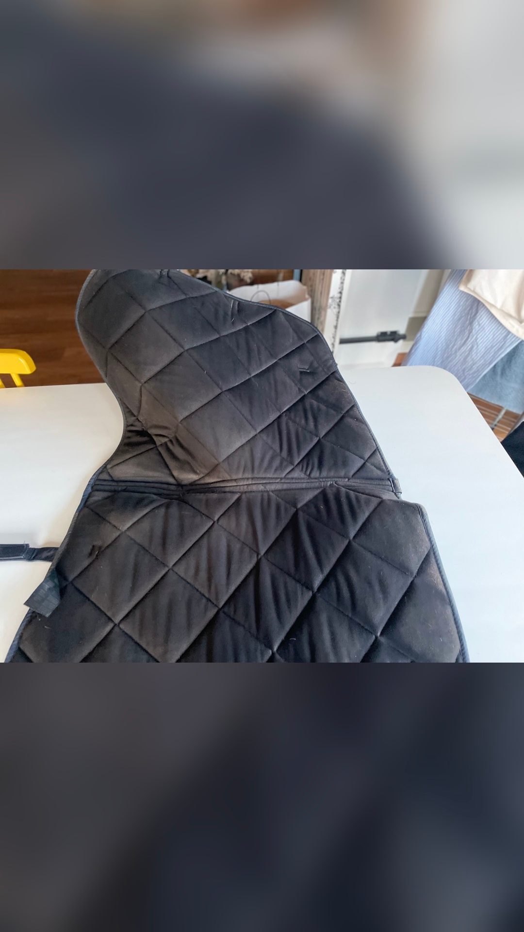 Tapis FB, média 2