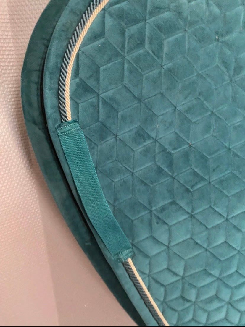 tapis kentucky, média 5