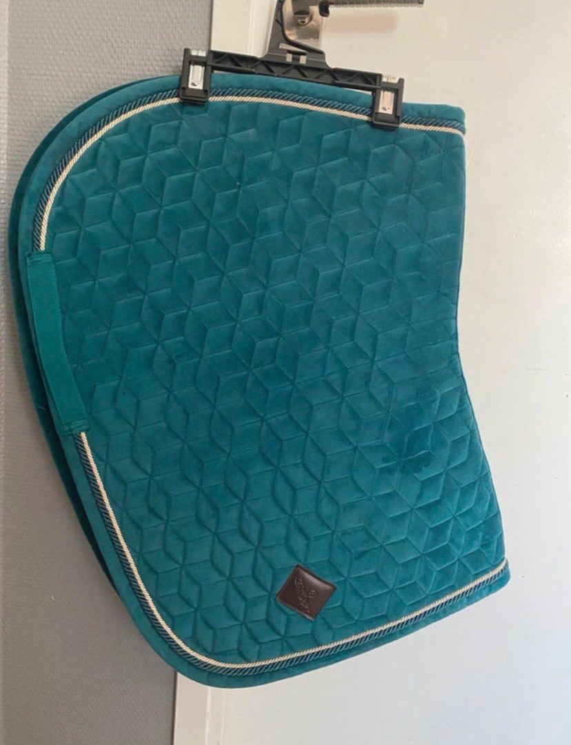 tapis kentucky, média 2