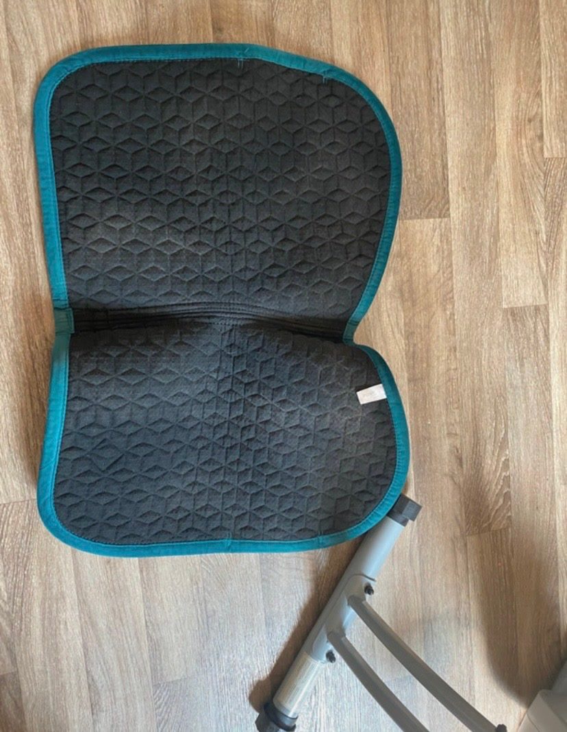 tapis kentucky, média 6