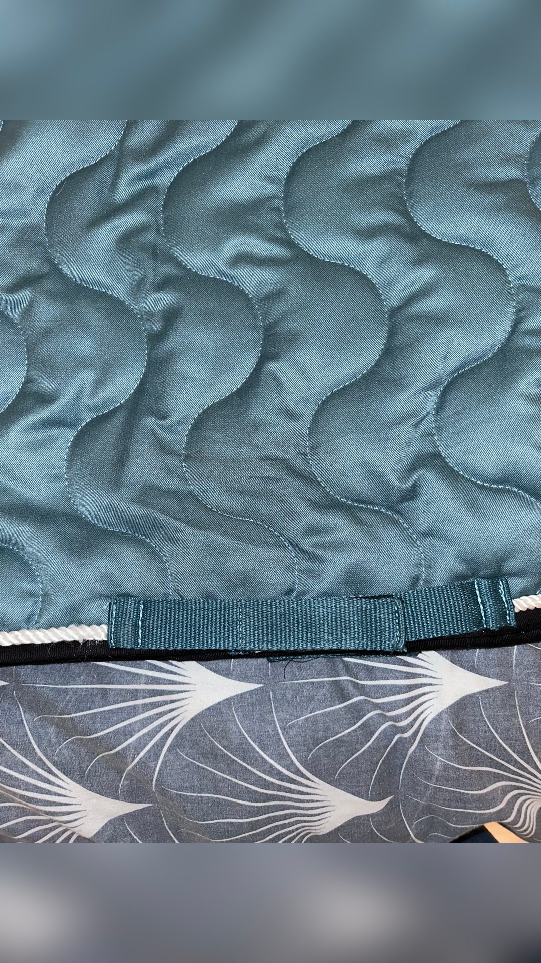 Tapis Equitheme, média 2