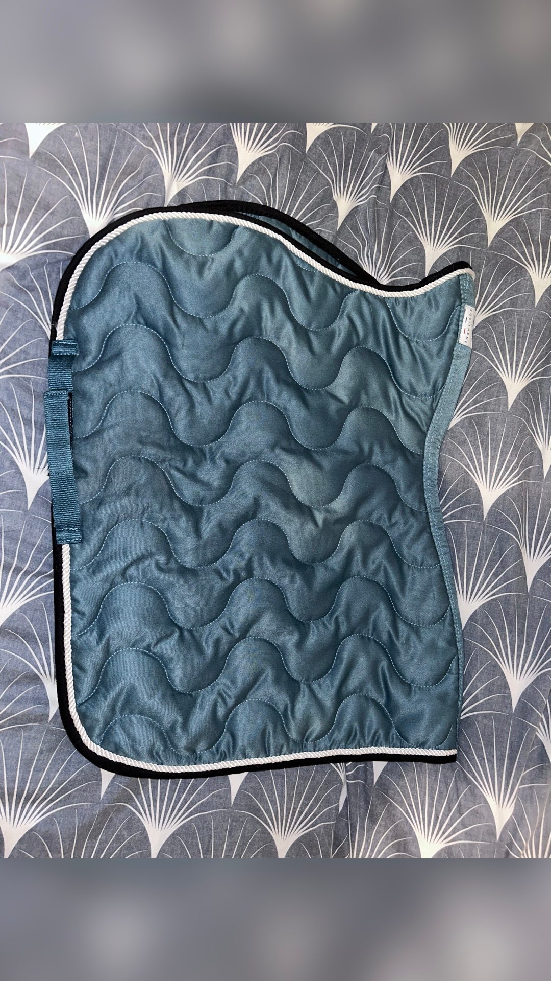 Tapis Equitheme, média 5