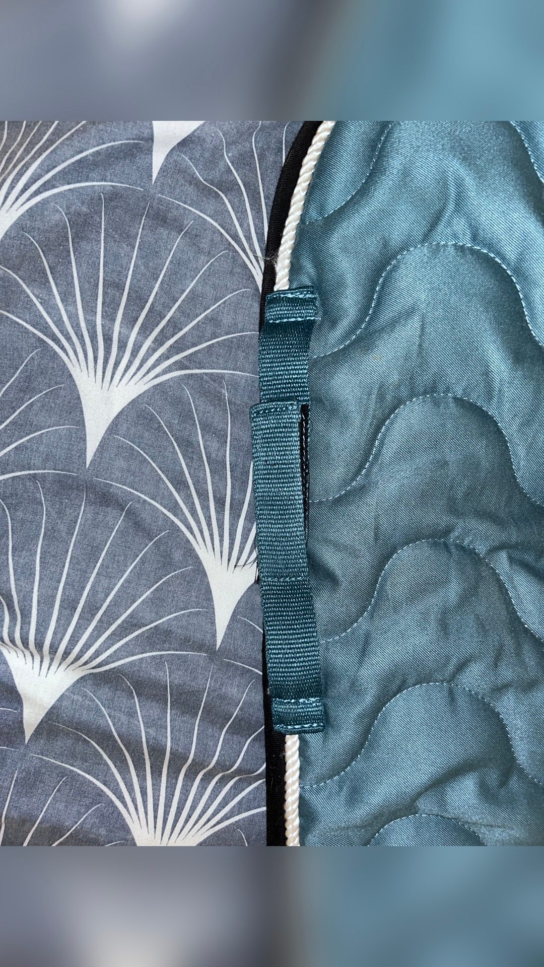 Tapis Equitheme, média 6