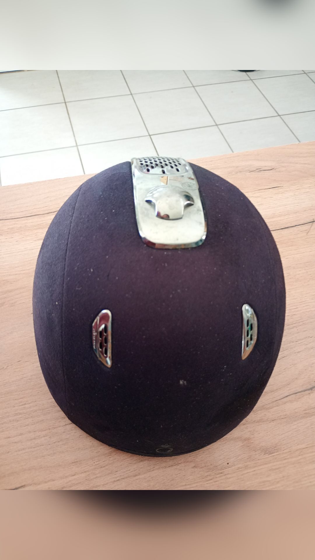 Bombe, média 2
