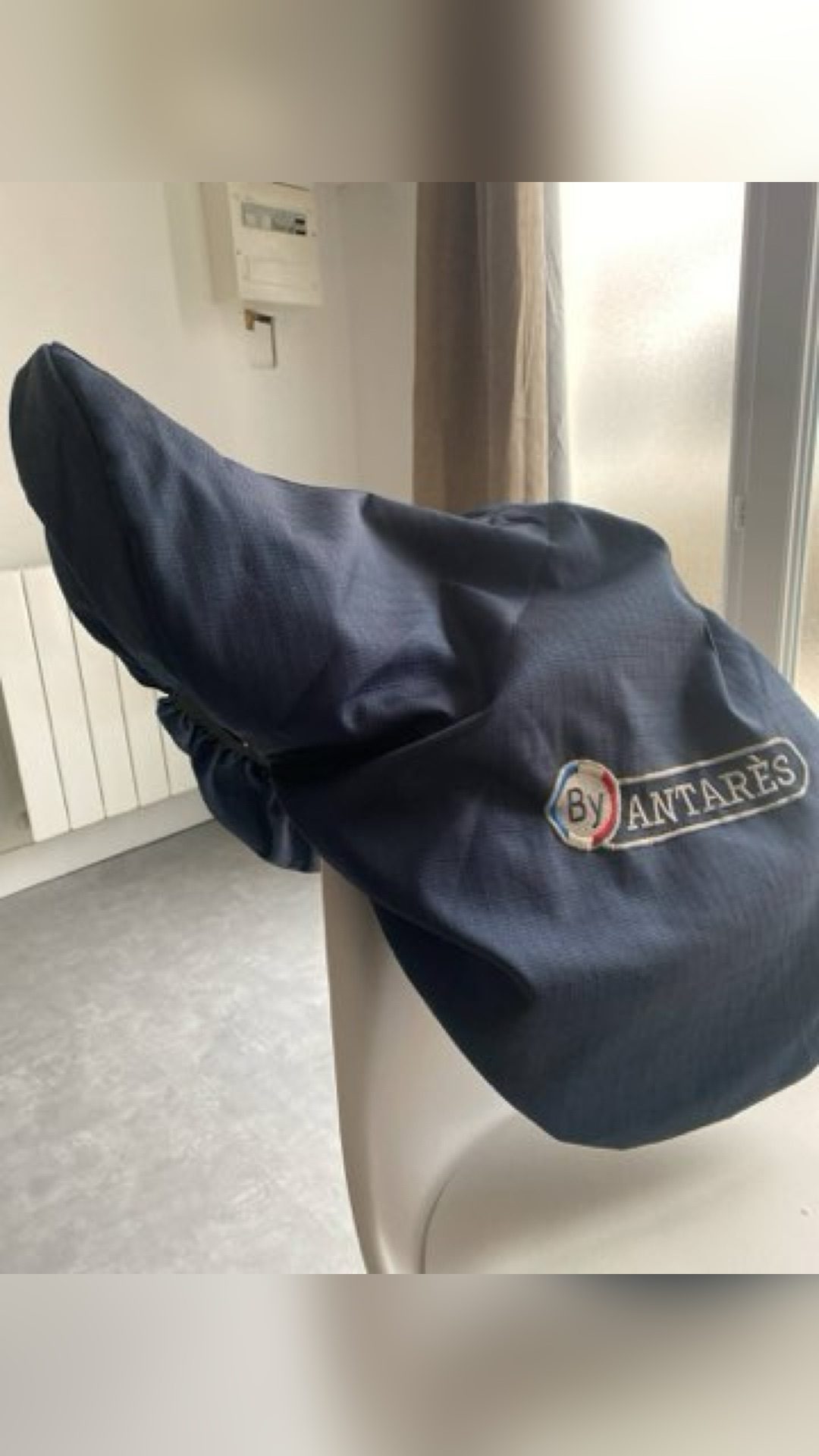 Selle Antarès, média 7