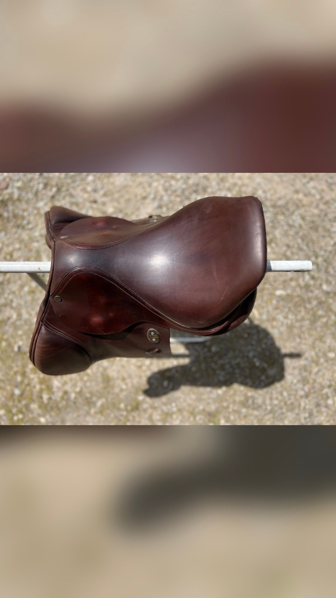 Selle Eric Mondange, média 2