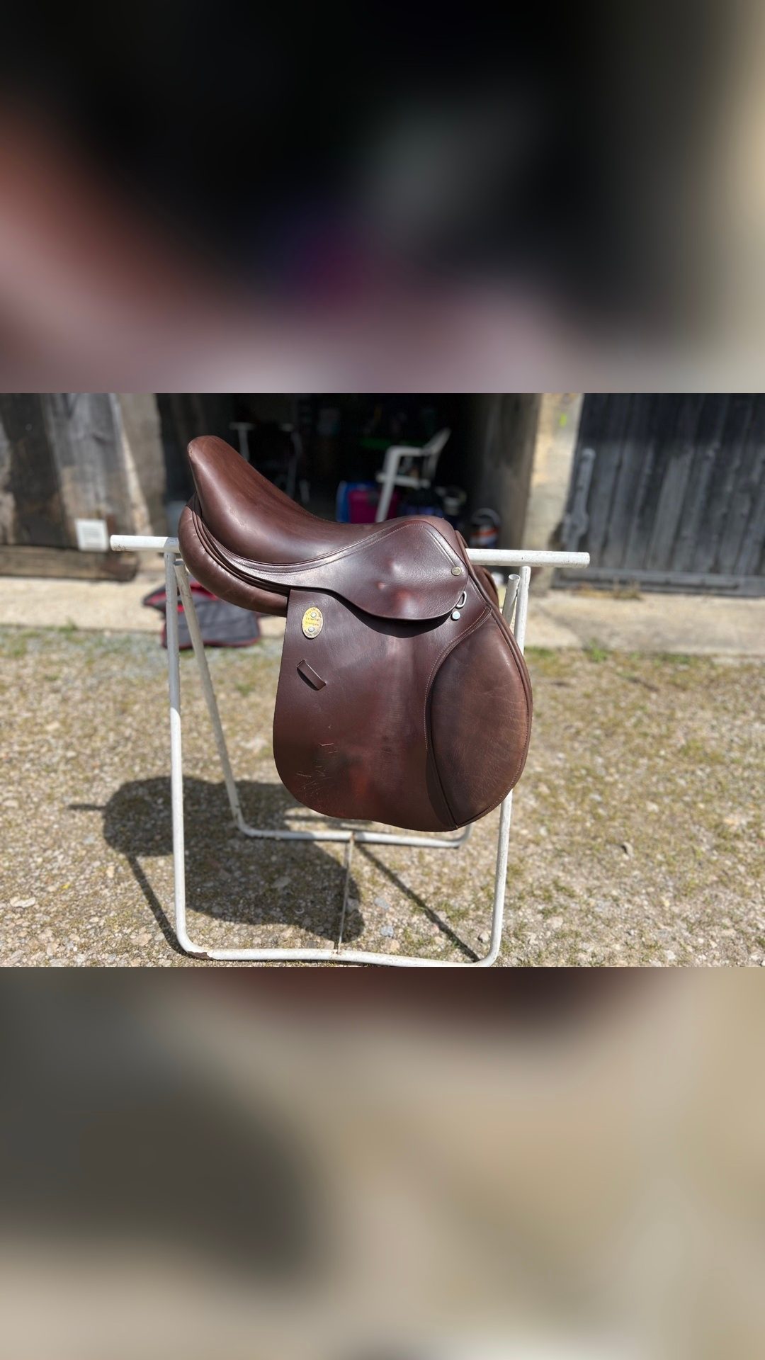 Selle Eric Mondange, média 3