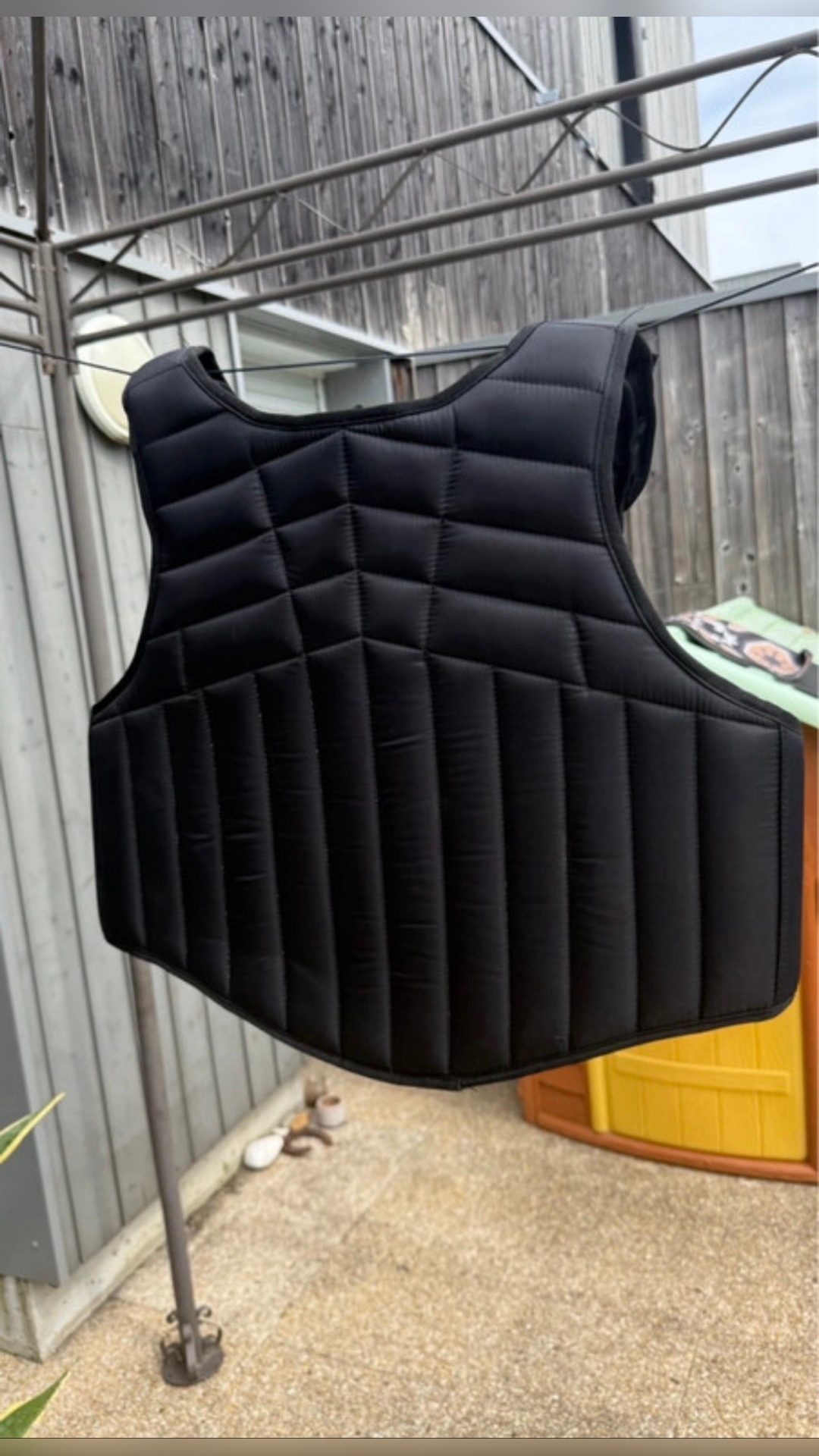 Gilet de protection, média 5