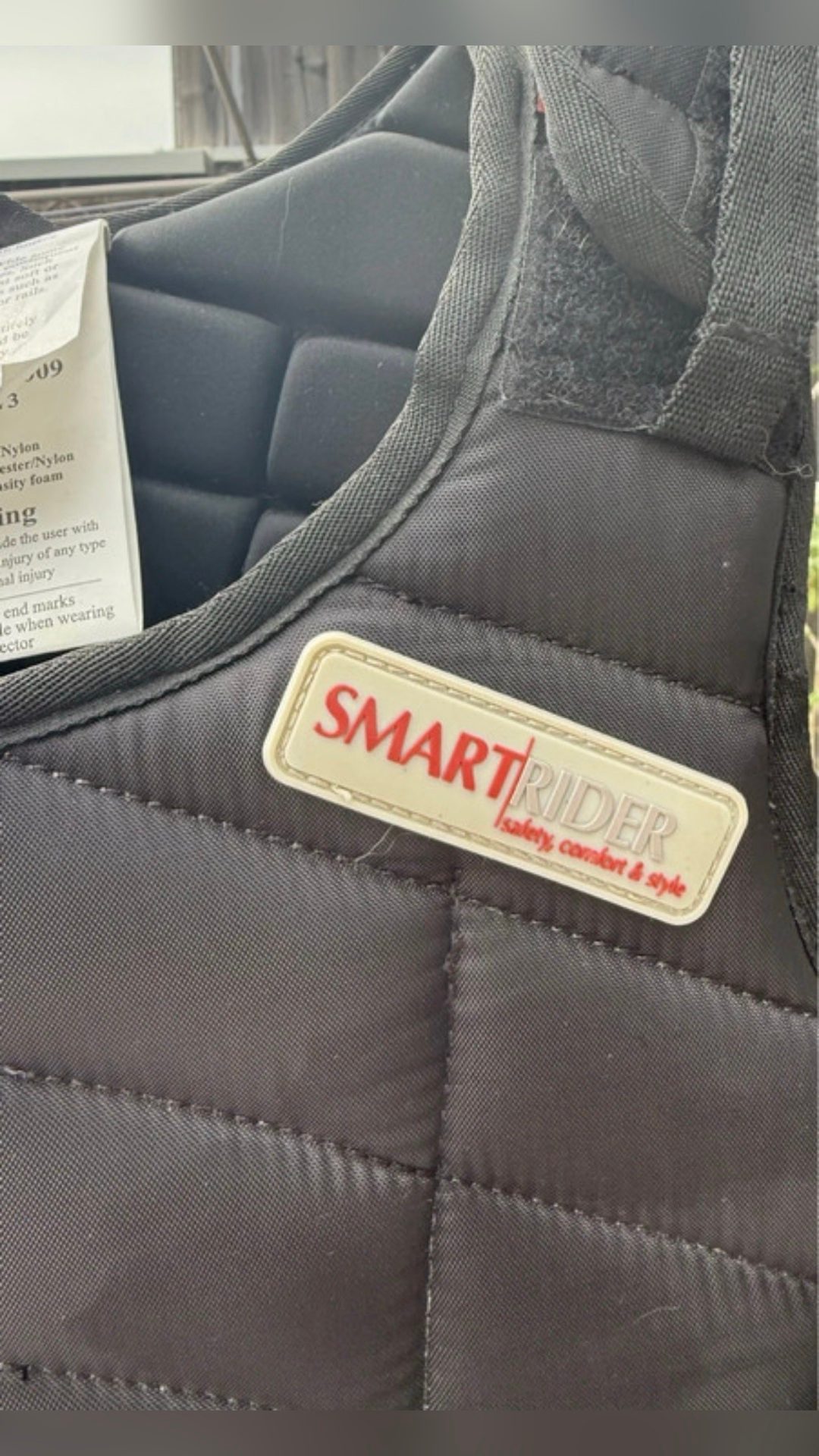 Gilet de protection, média 2