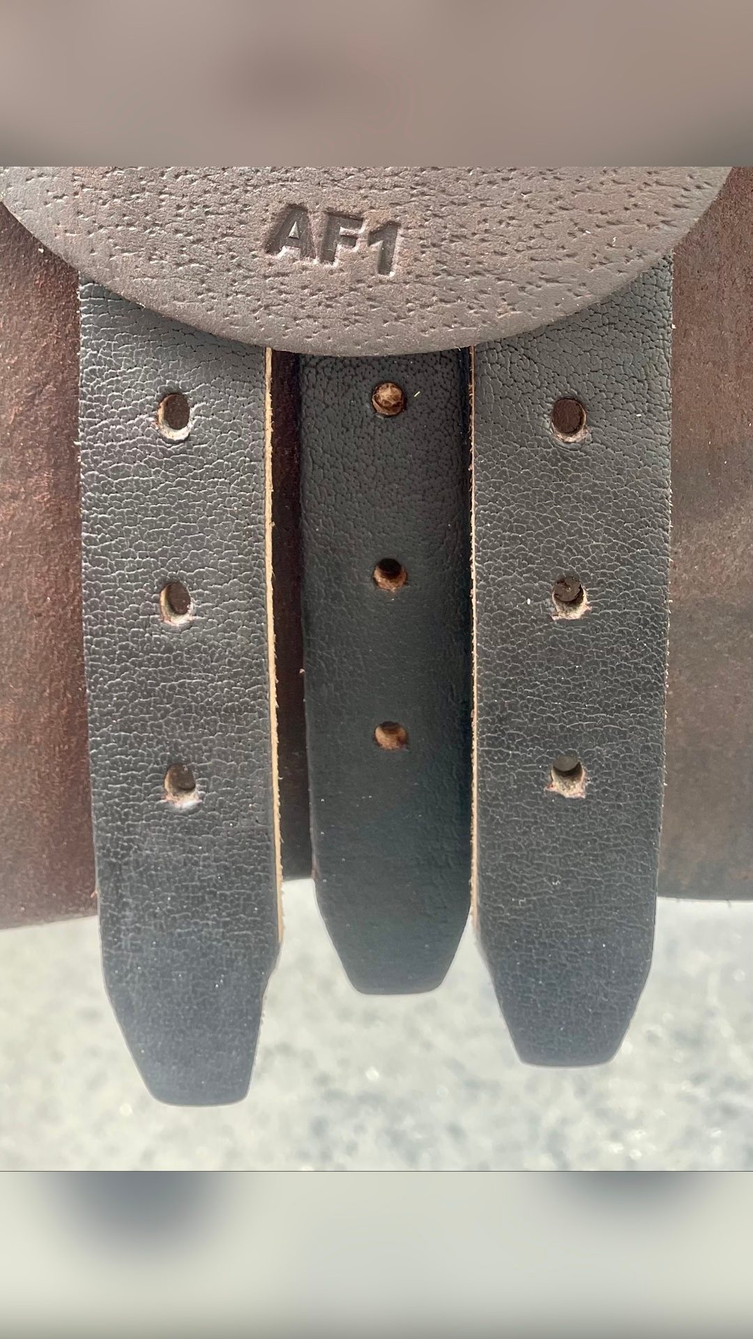 Selle mixte neuve Antarès, média 7