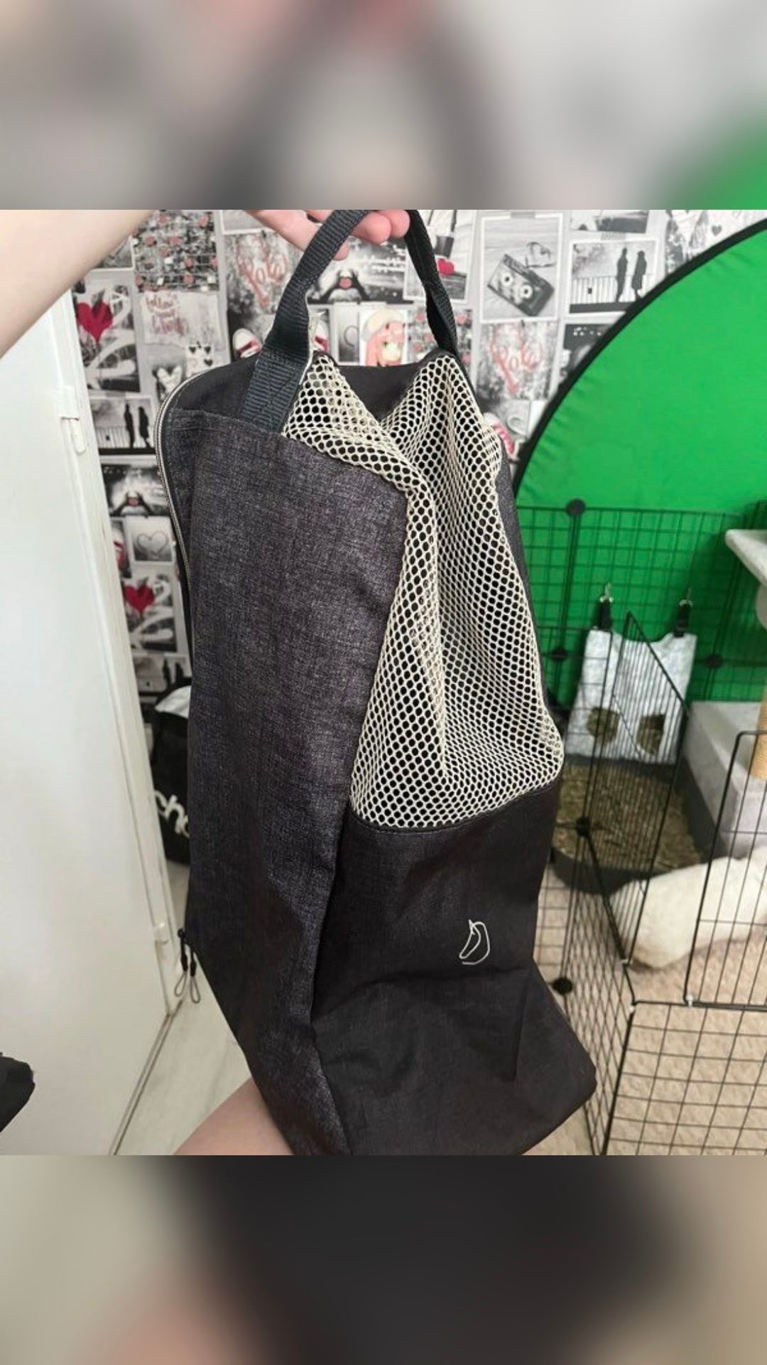 Bottes équitation Ego 7, média 5