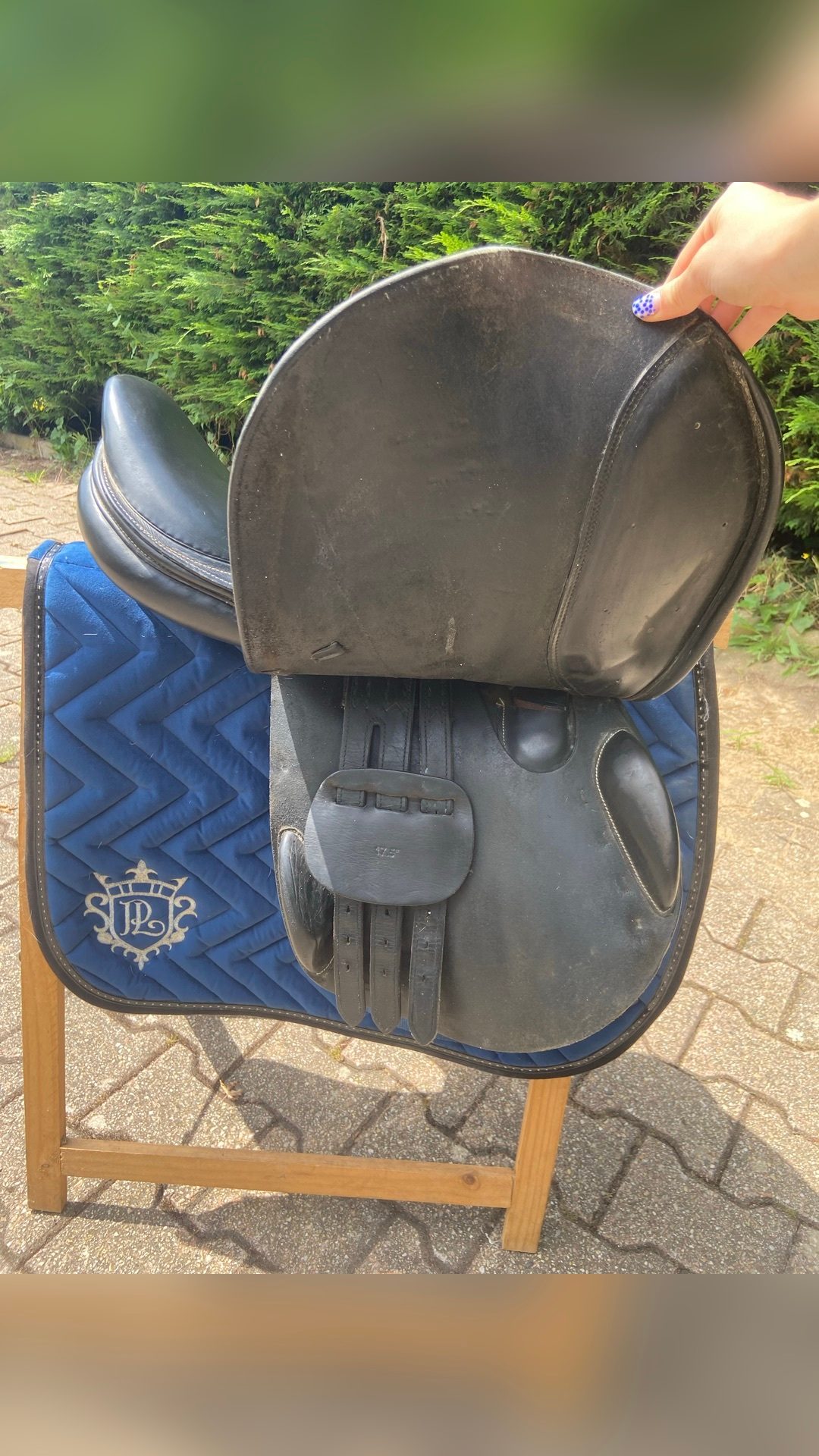 Selle, média 2