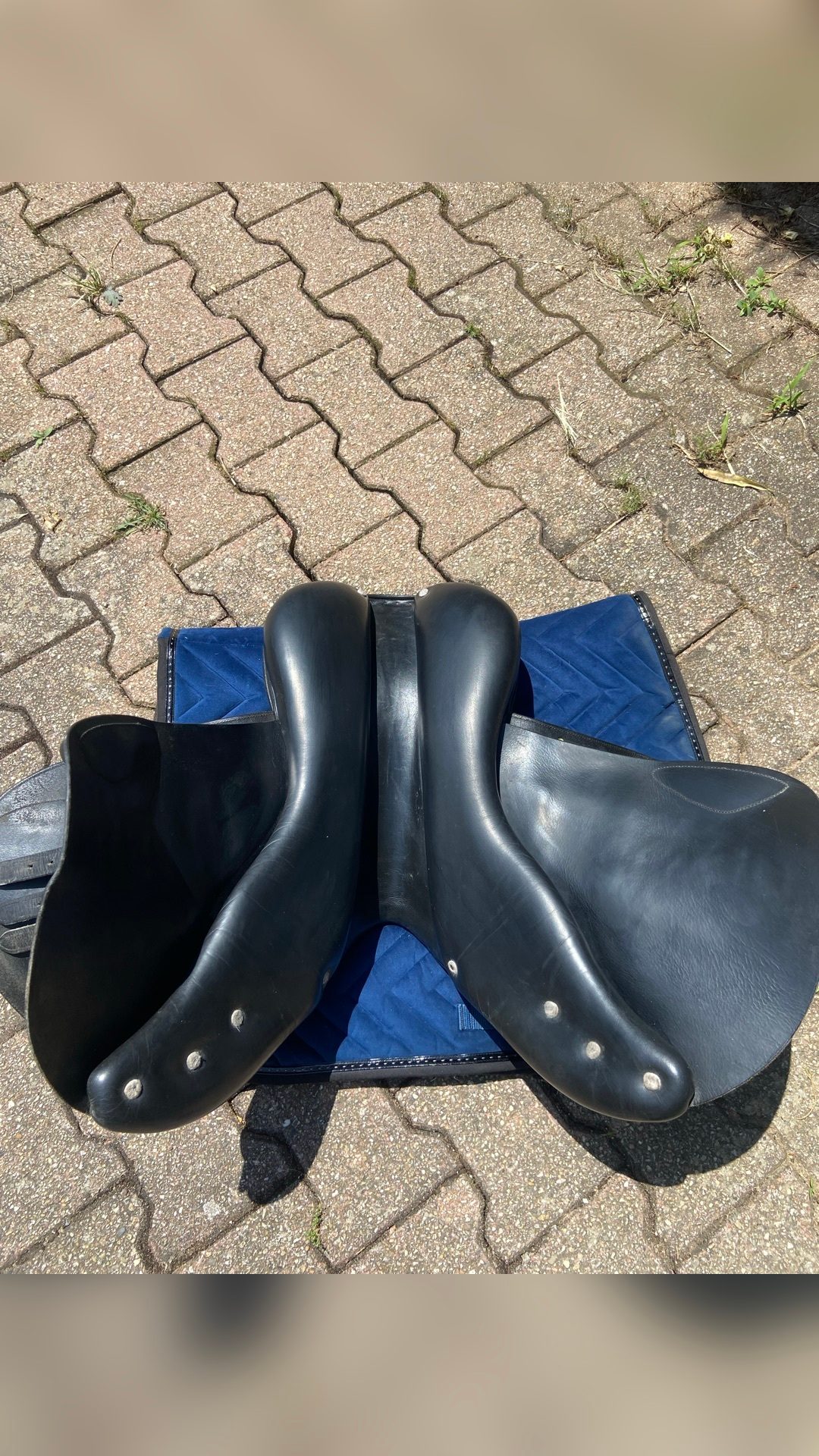Selle, média 3