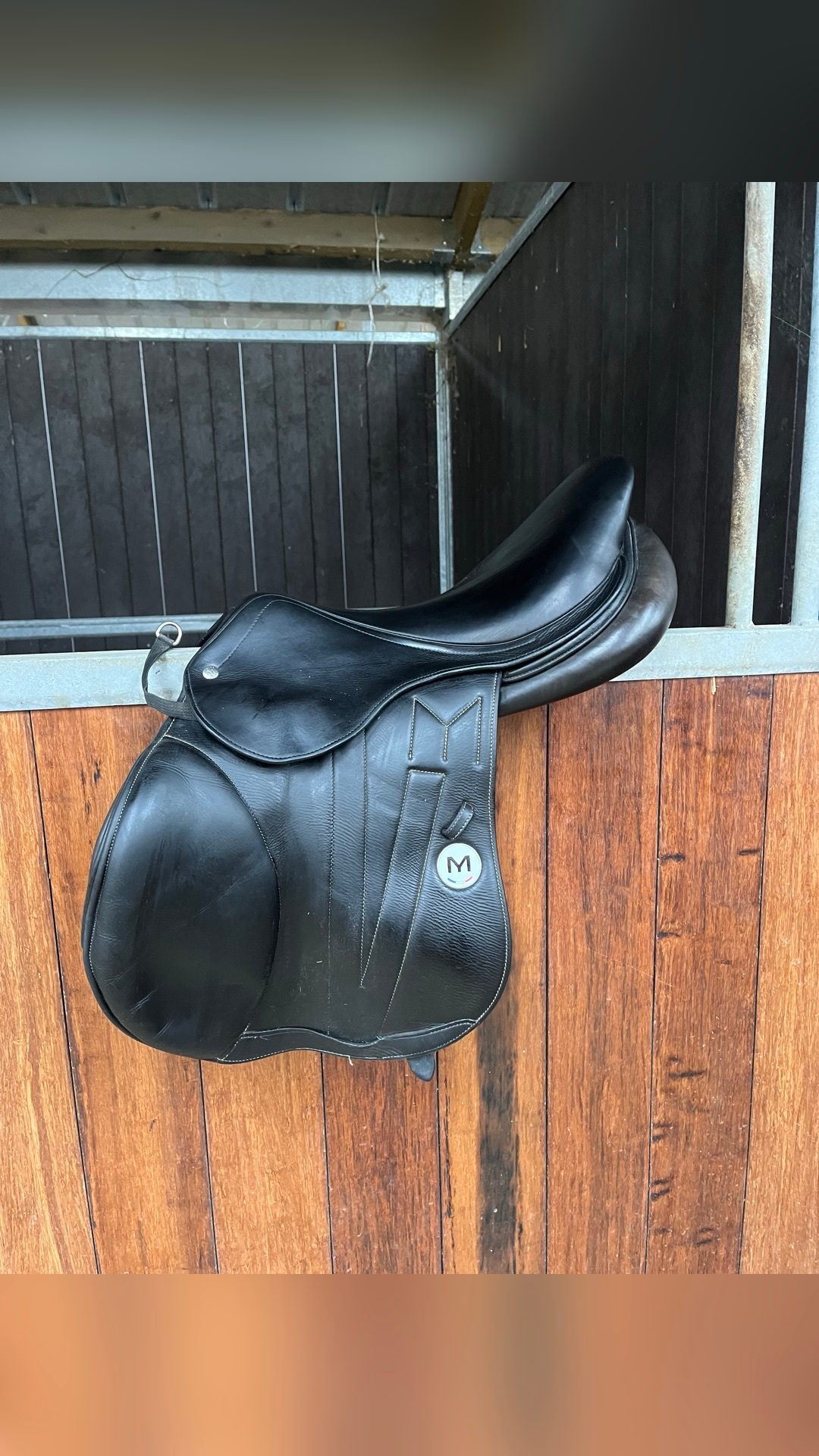 Selle Meyer 18 2019, média 2