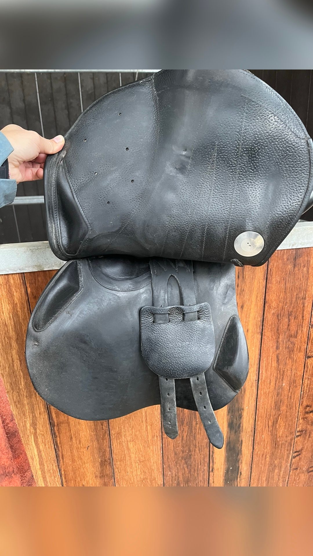 Selle Meyer 18 2019, média 4