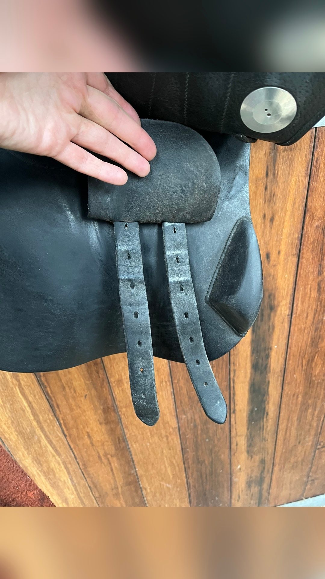 Selle Meyer 18 2019, média 5