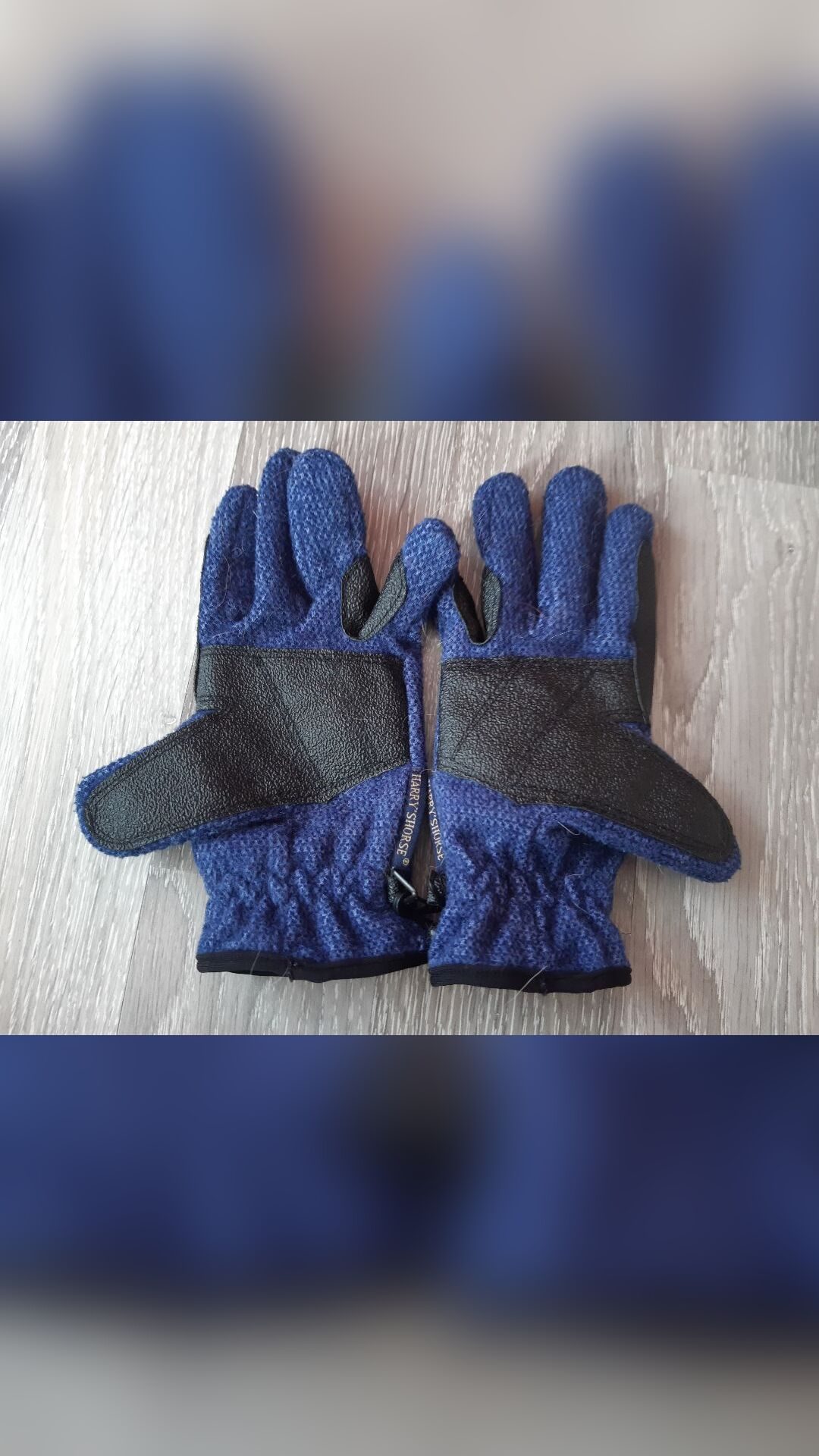 Gants, média 2