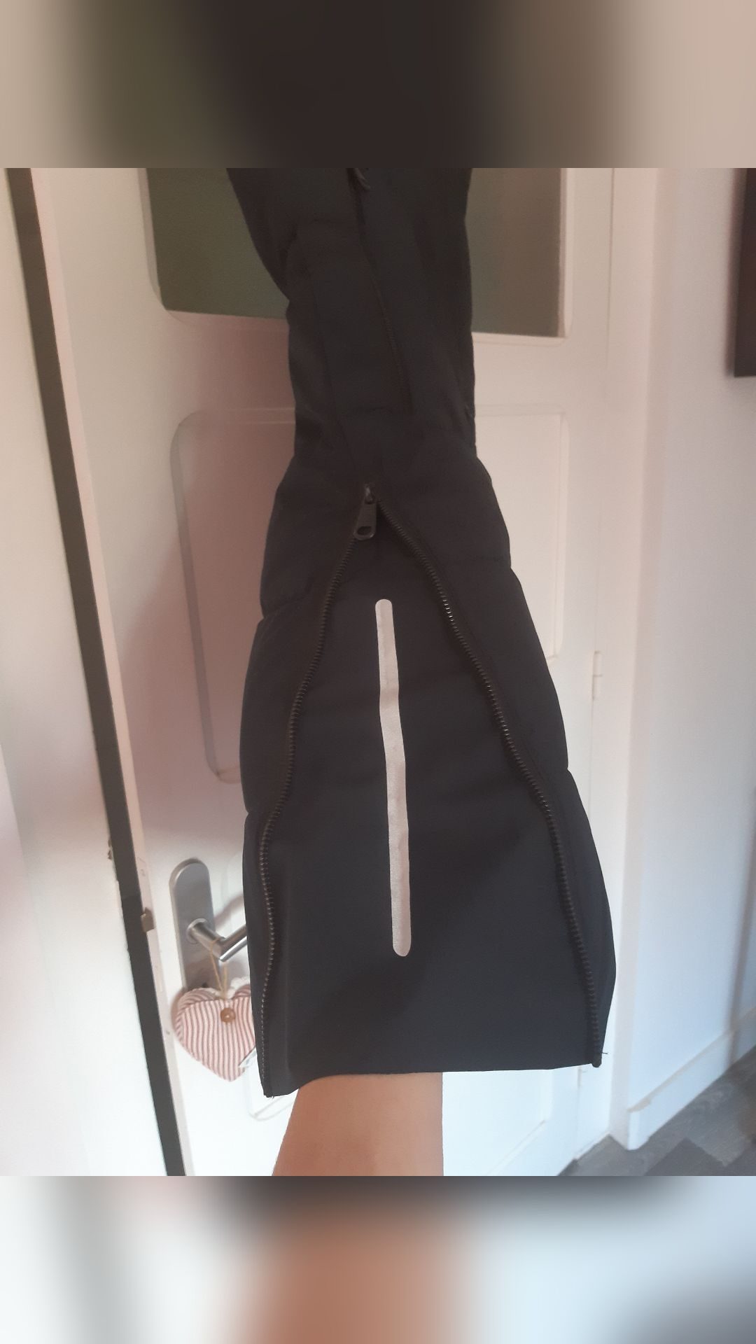 Manteau sans manche, média 2