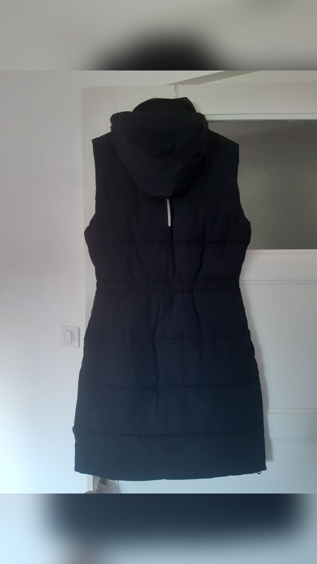 Manteau sans manche, média 4