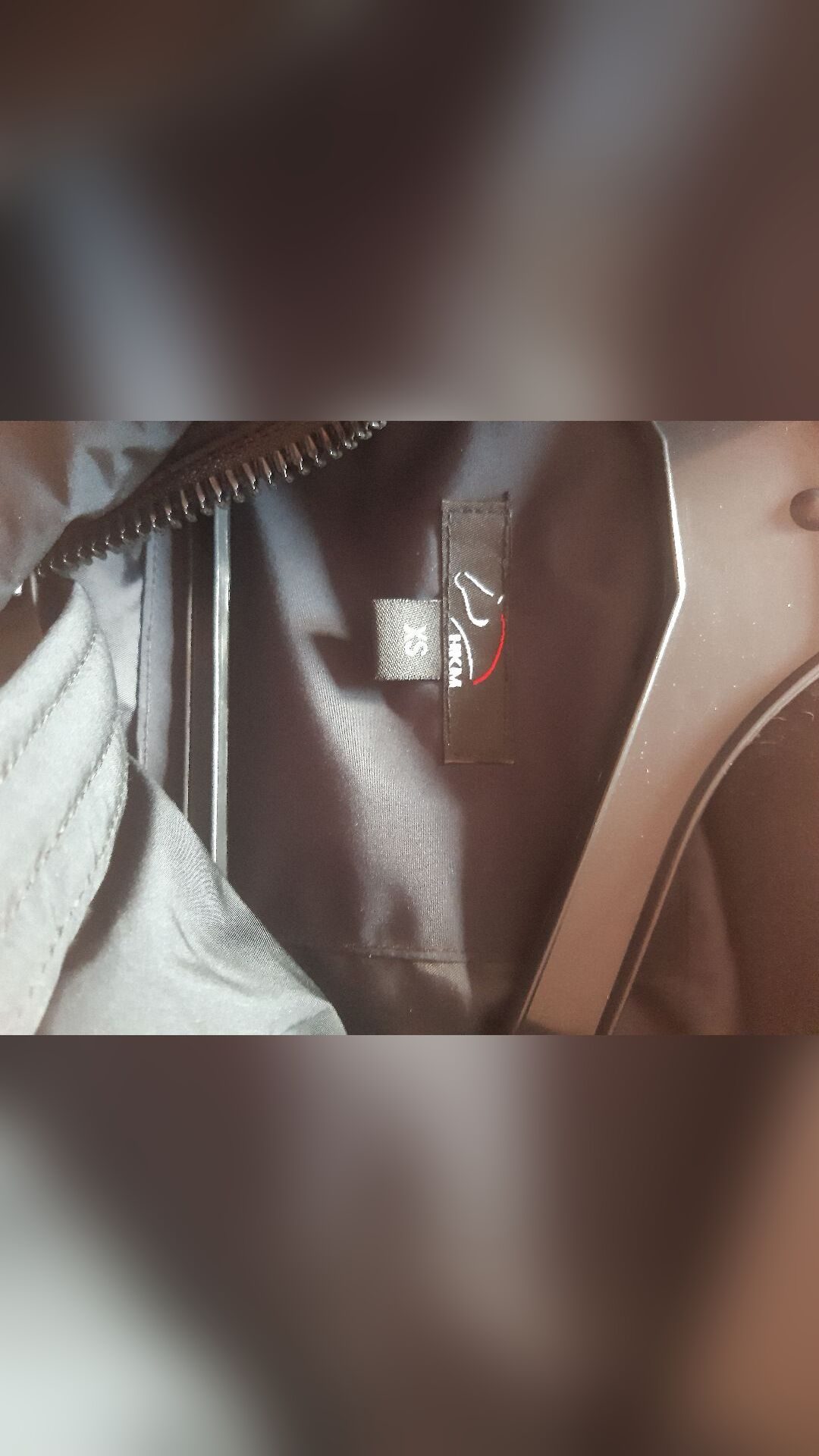 Manteau sans manche, média 5