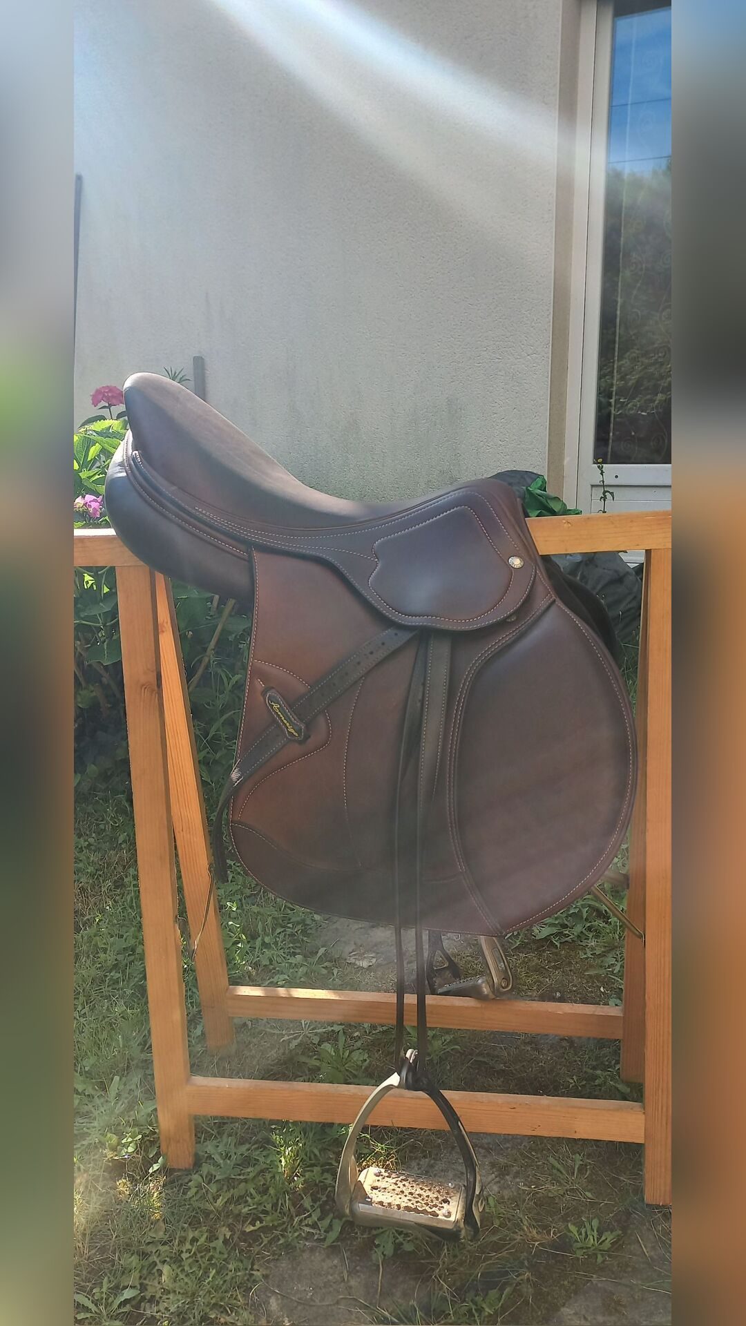 Selle Amerigo 2019, média 6