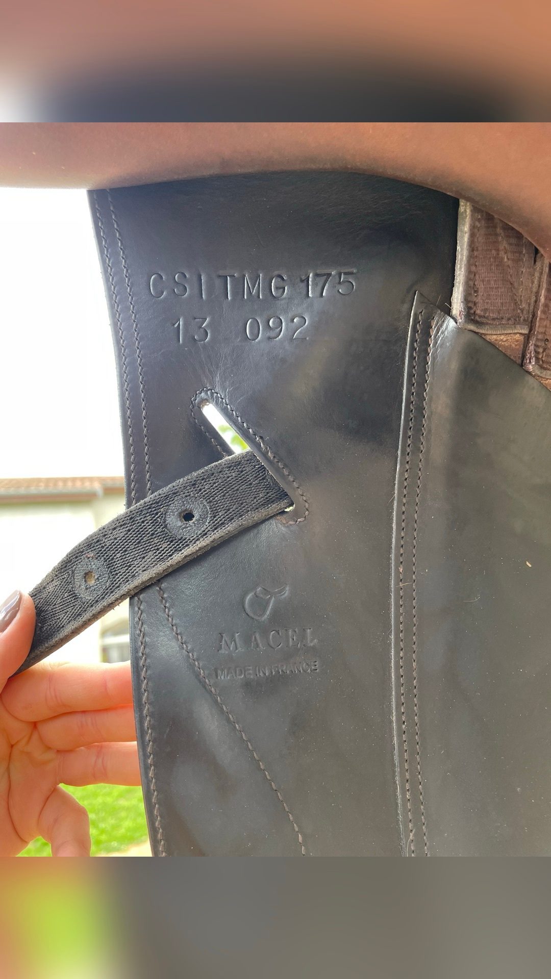 Selle Macel, média 2