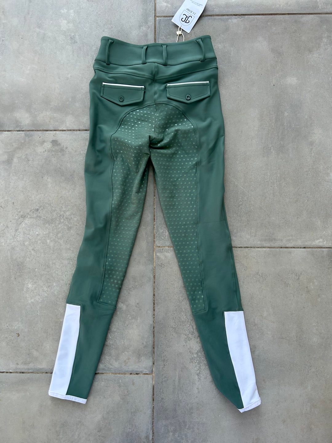 Pantalon jl jump neuf xs, média 2