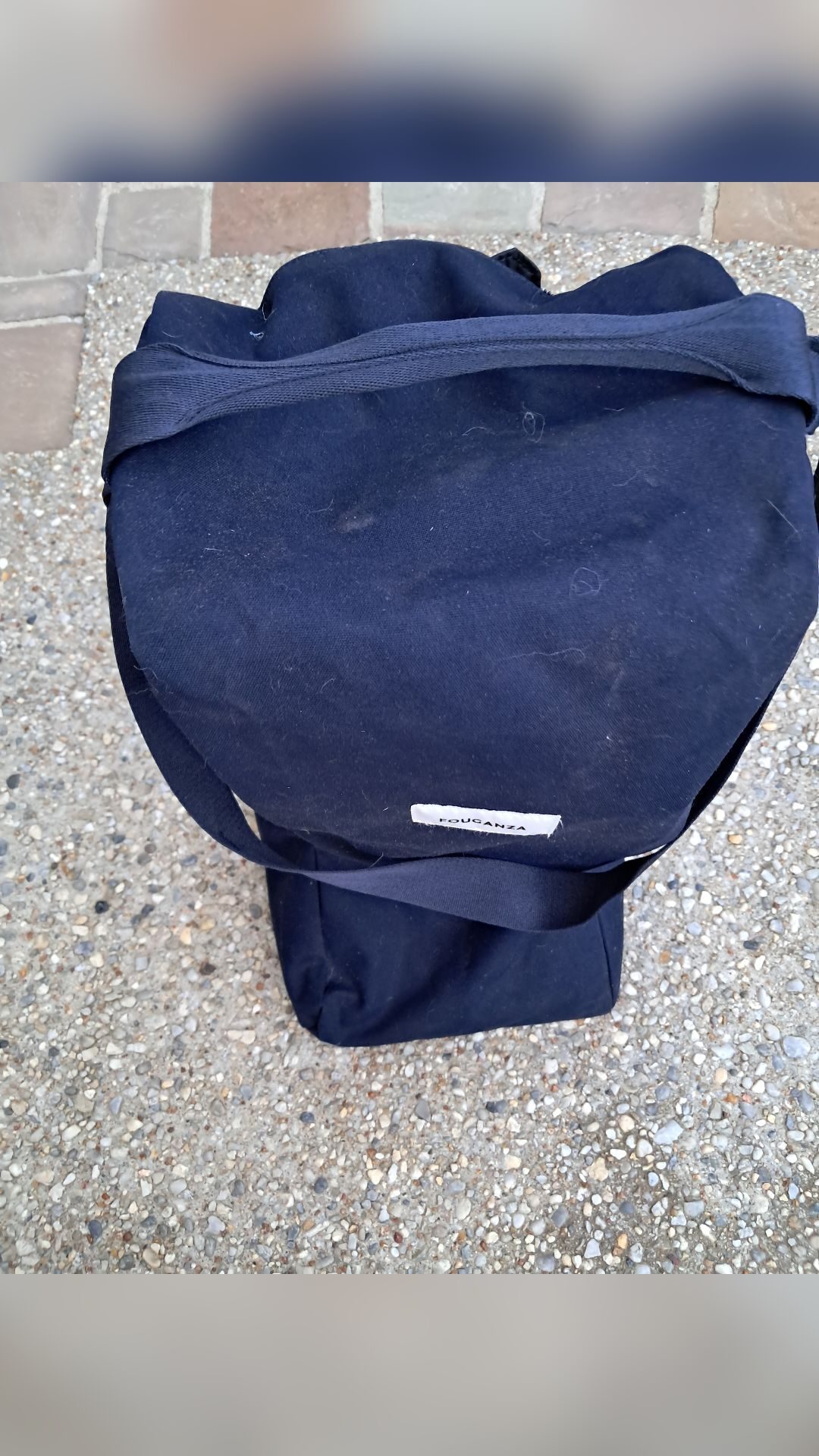 Sac à bottes d'équitation, média 4