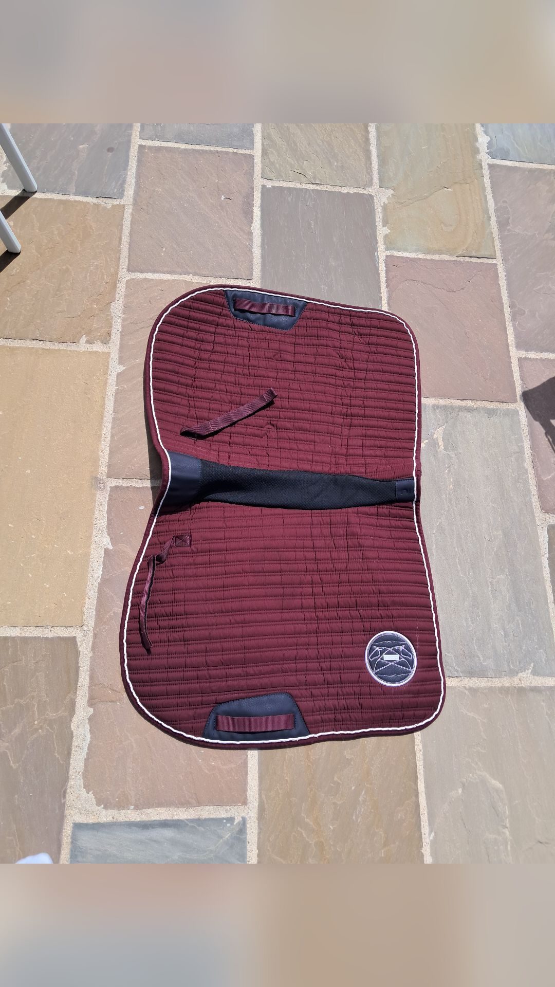 Tapis équitation, média 3