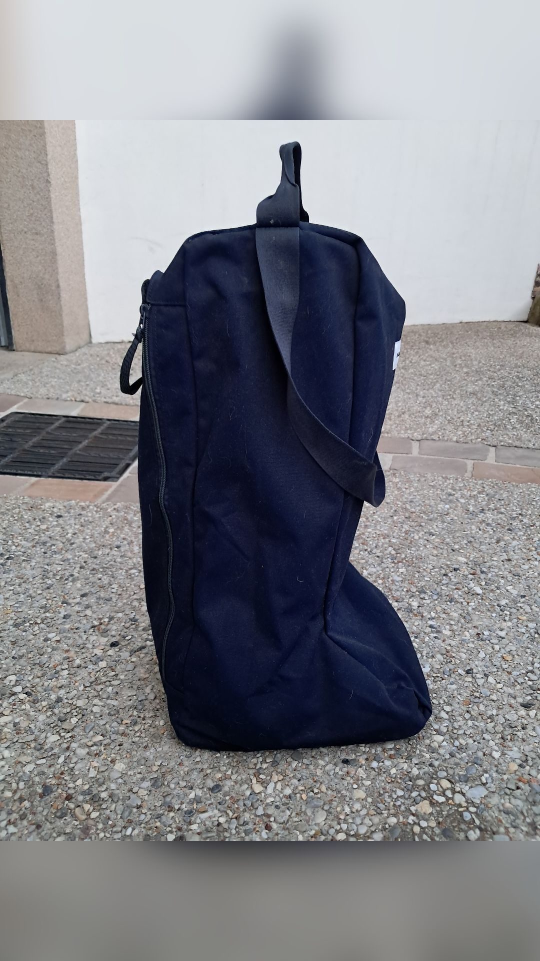 Sac à bottes d'équitation, média 2