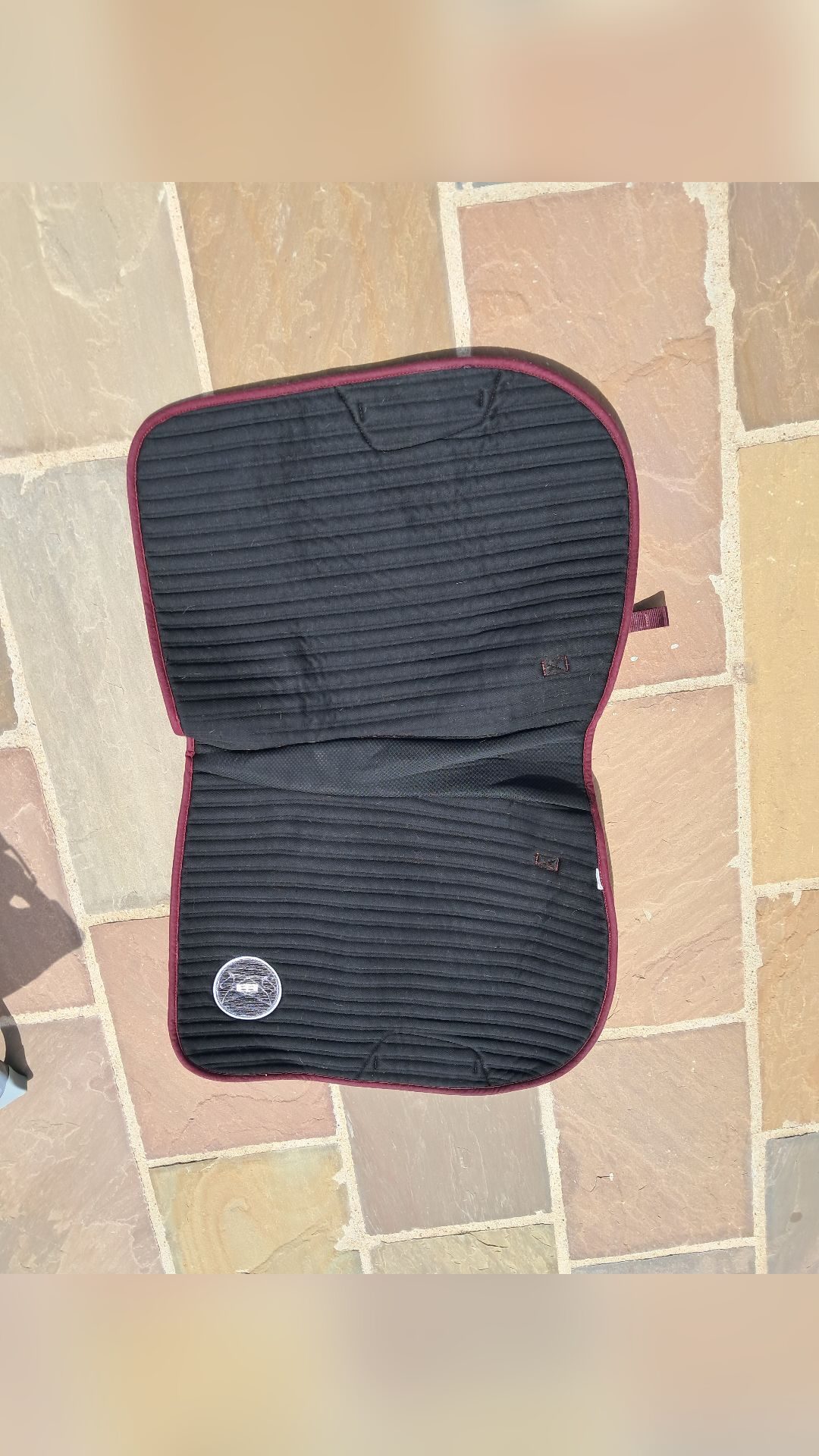 Tapis équitation, média 4