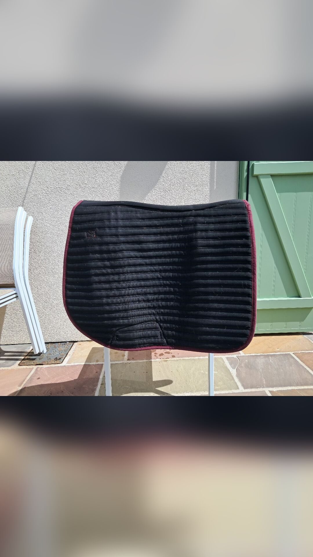 Tapis équitation, média 2