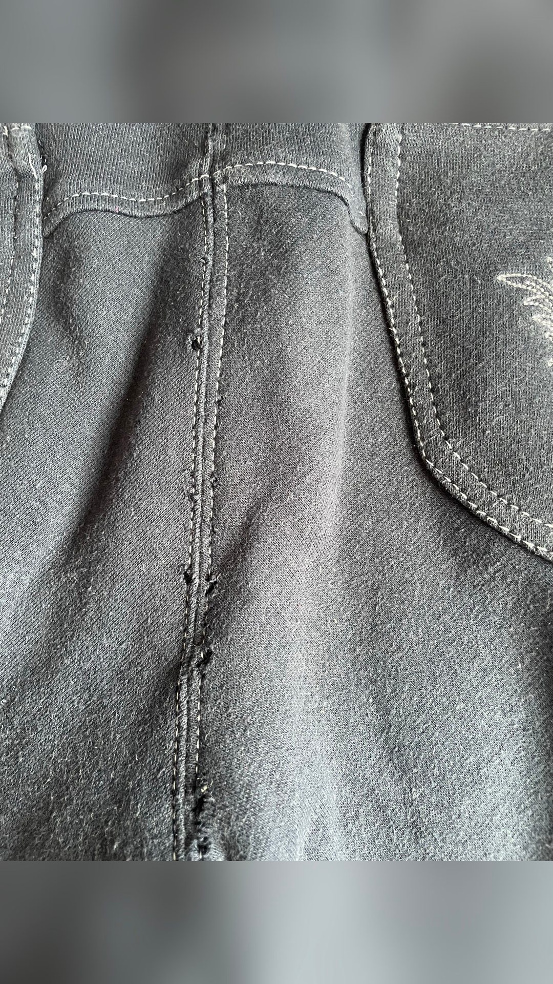 Pantalon, média 4