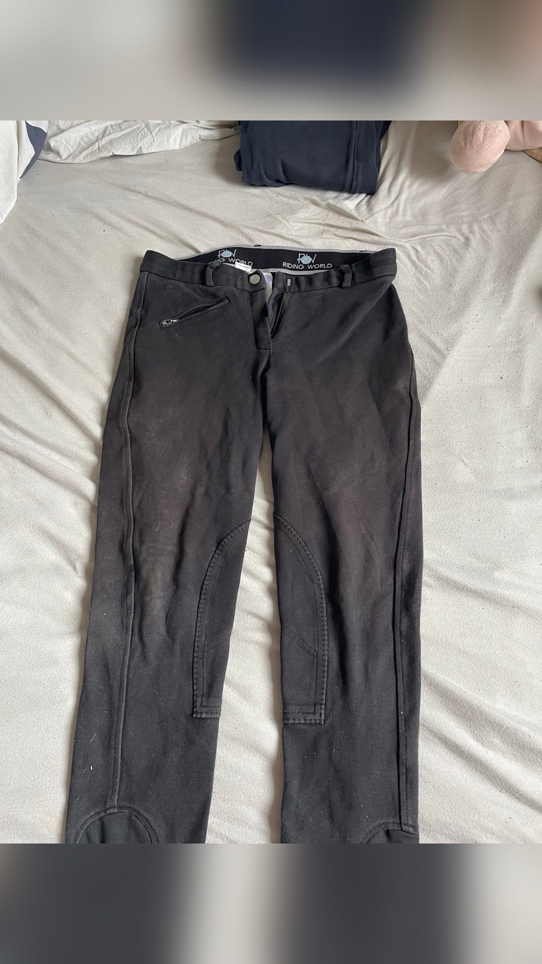 Pantalon, média 3