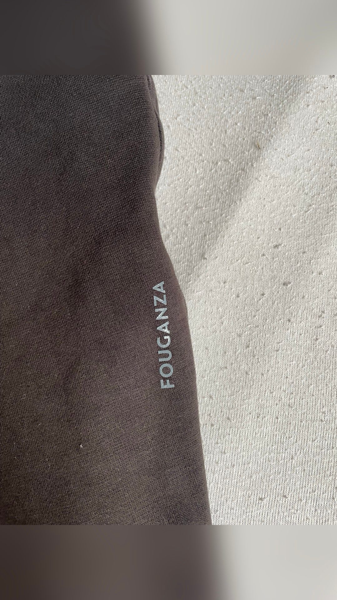 Pantalon, média 2