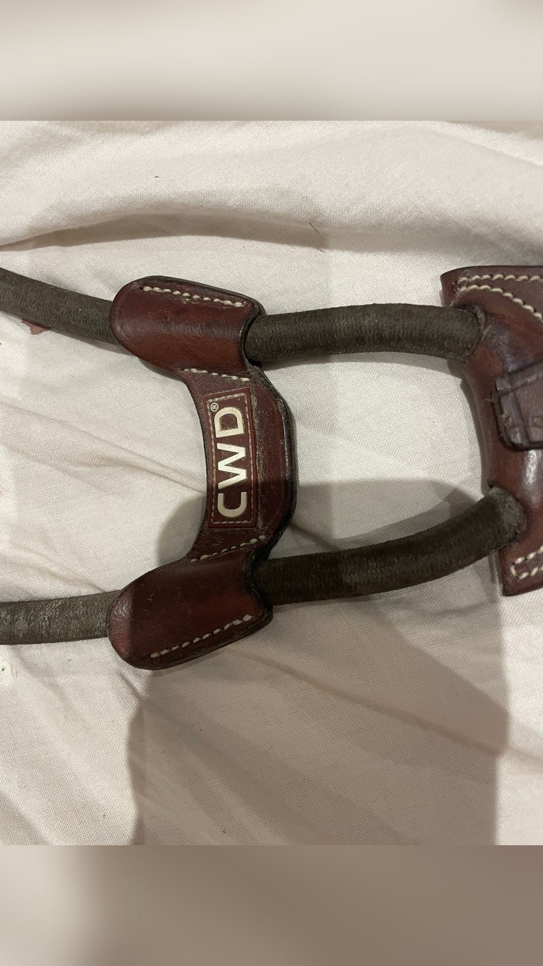 Martingale CWD, média 2