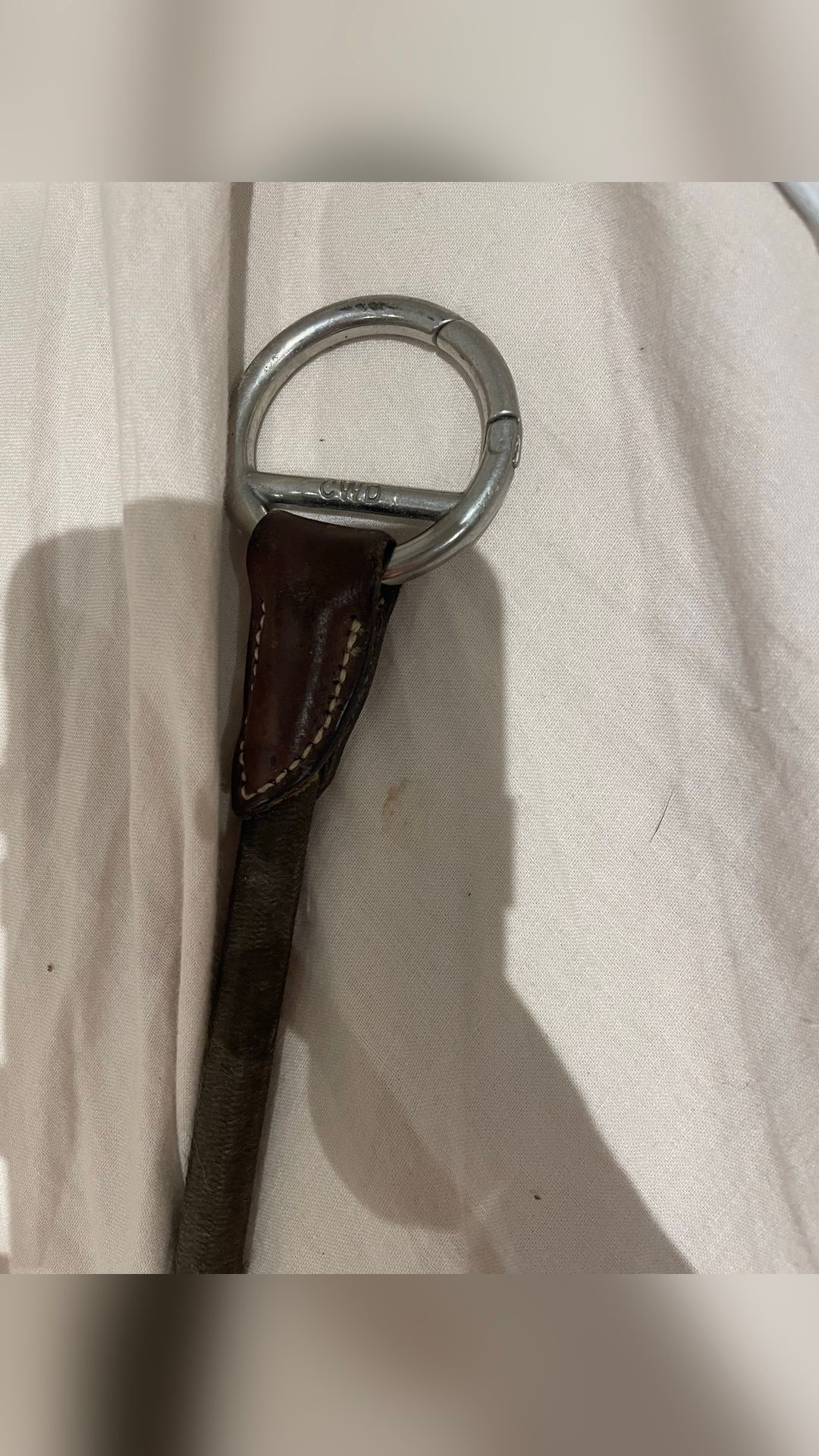 Martingale CWD, média 3