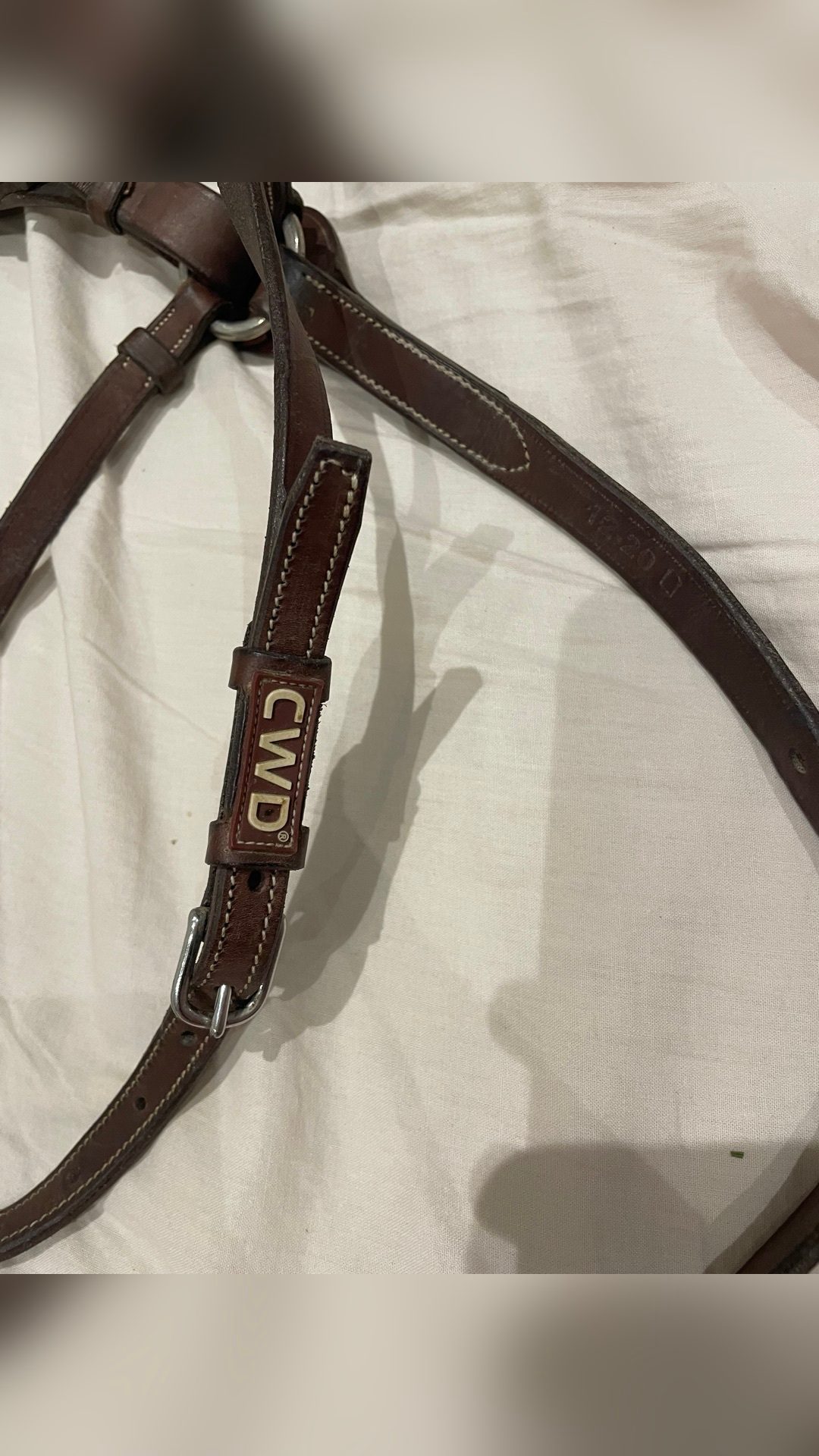 Martingale CWD, média 4