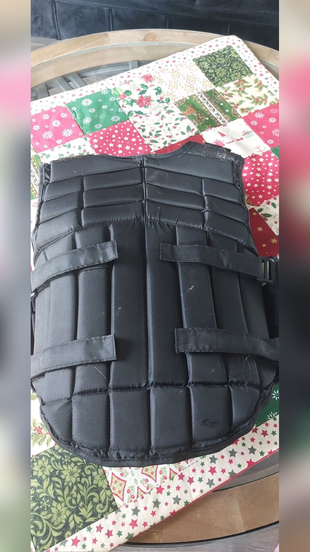 Gilet de protection enfant, média 2