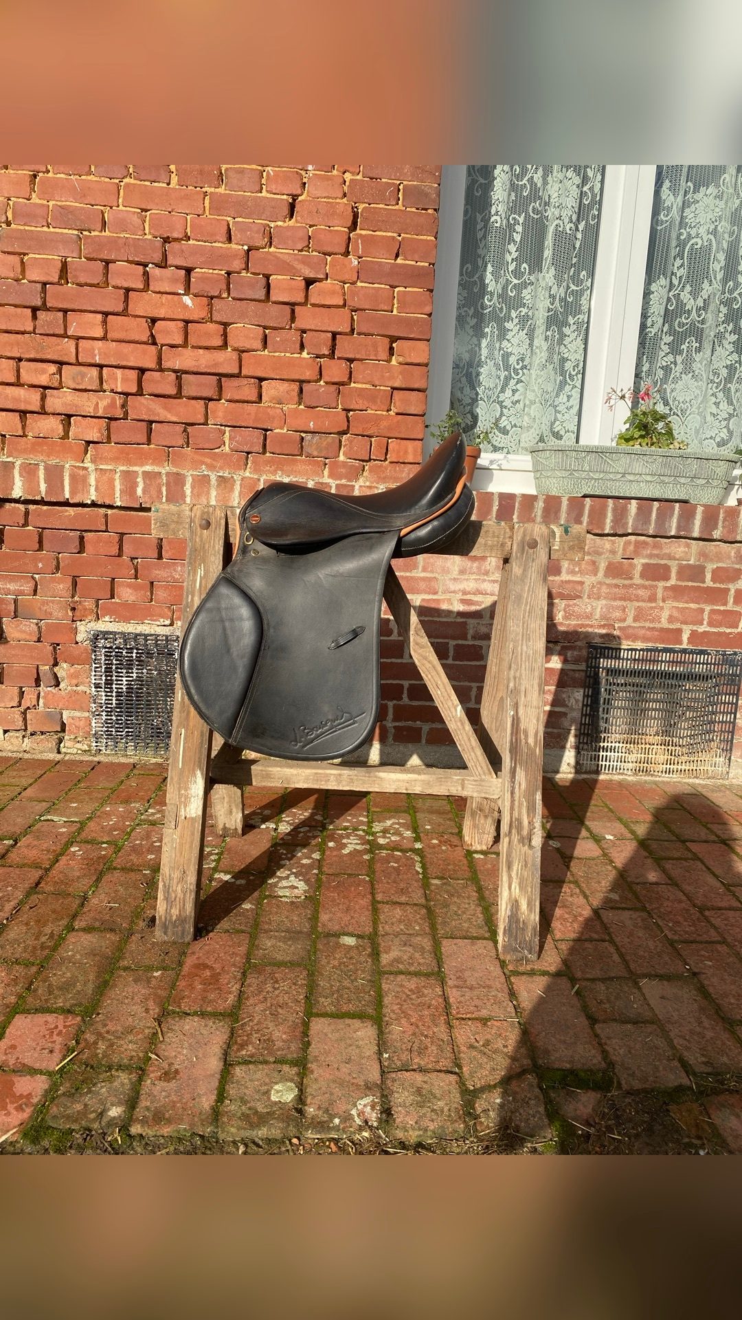 Selle à vendre, média 5