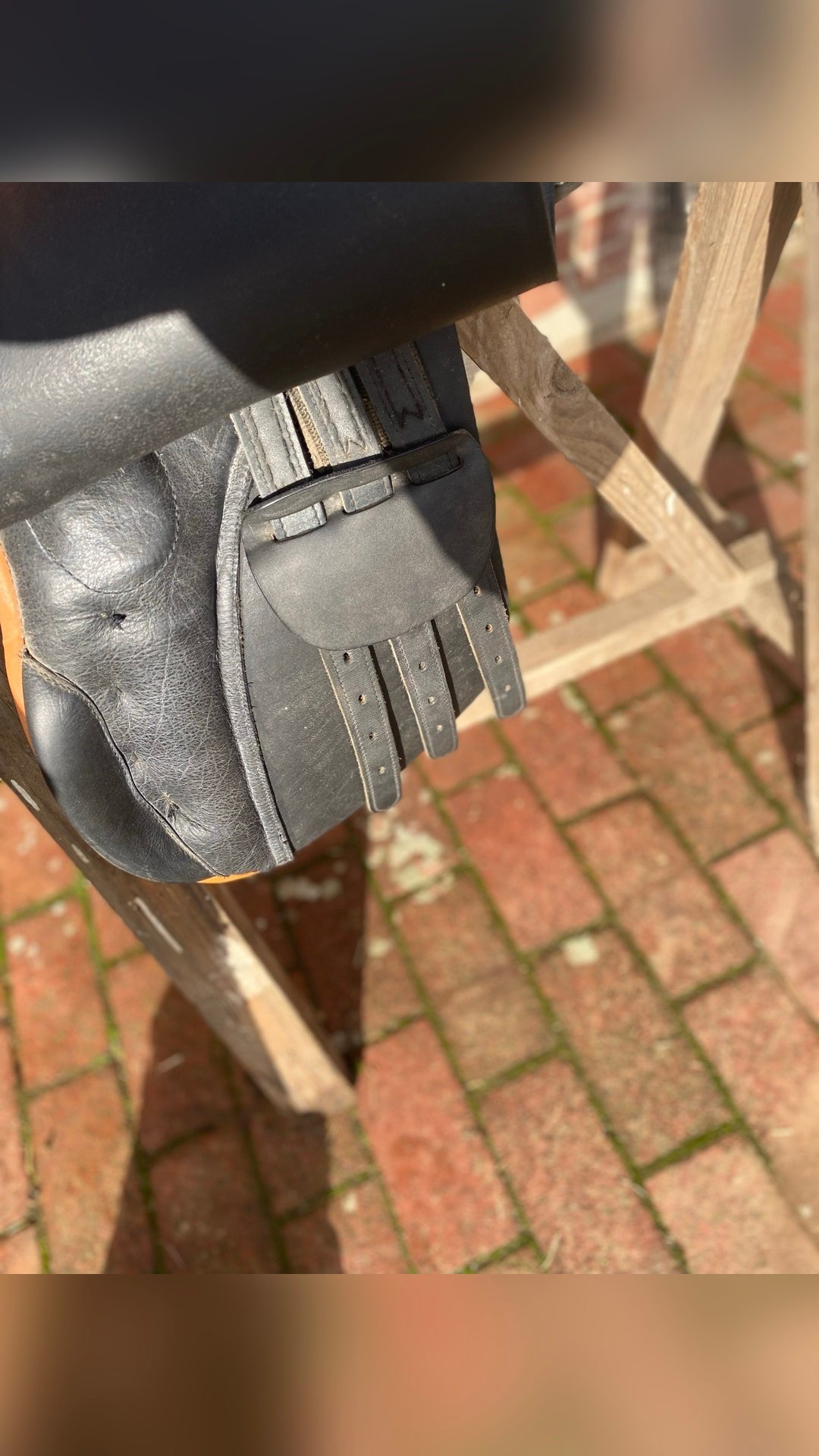 Selle à vendre, média 6