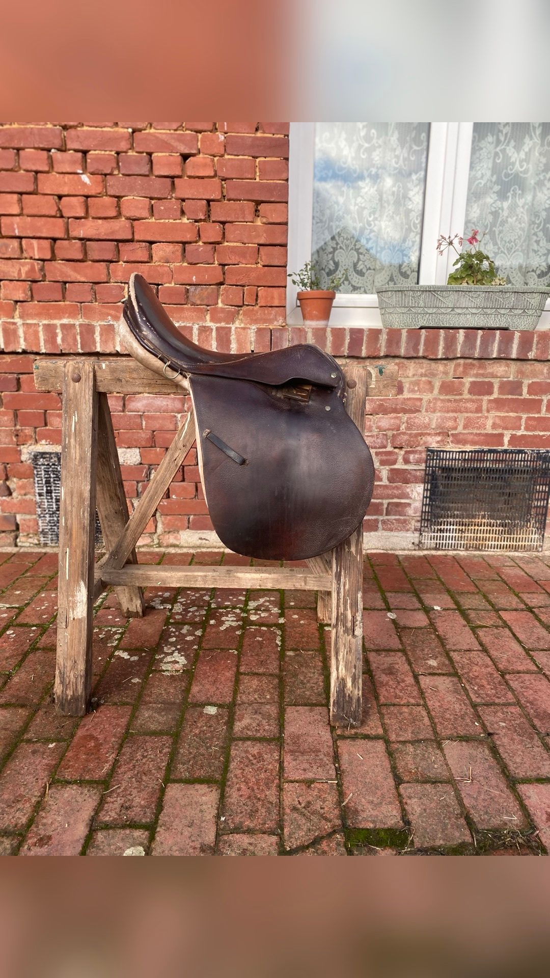 Selle à vendre, média 3